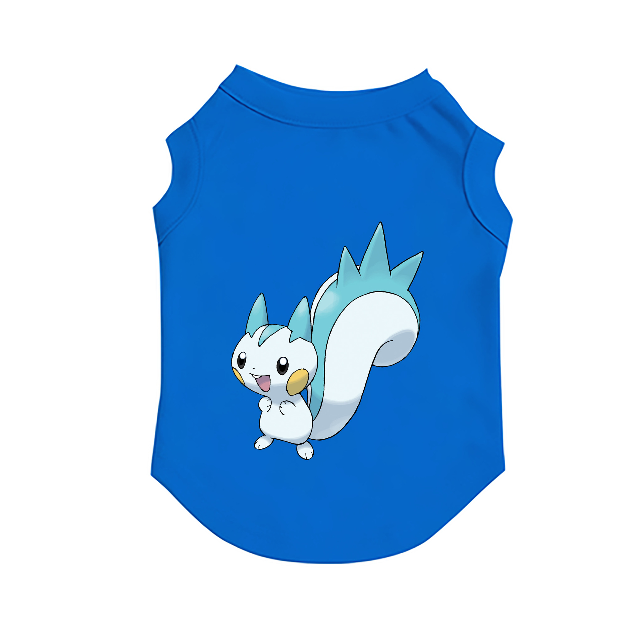 （画像用） ポケットモンスター Pokémon ペット用ベスト