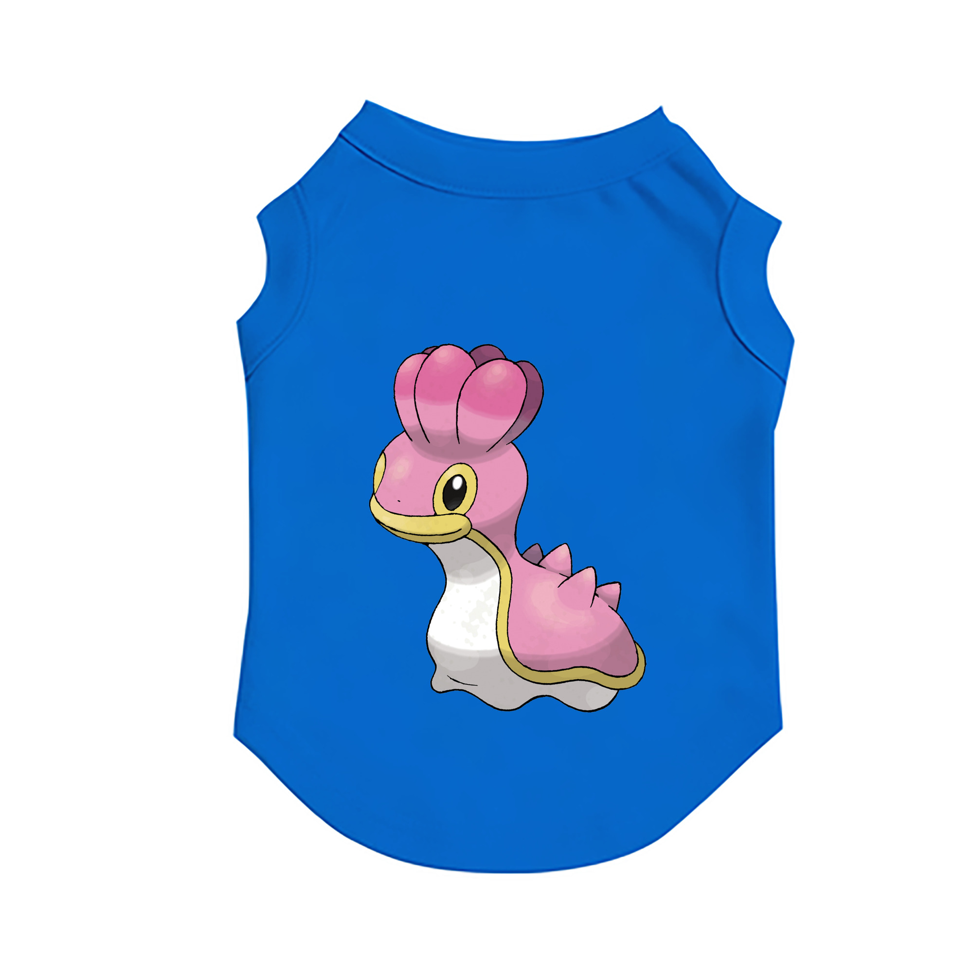 （画像用） ポケットモンスター Pokémon ペット用ベスト