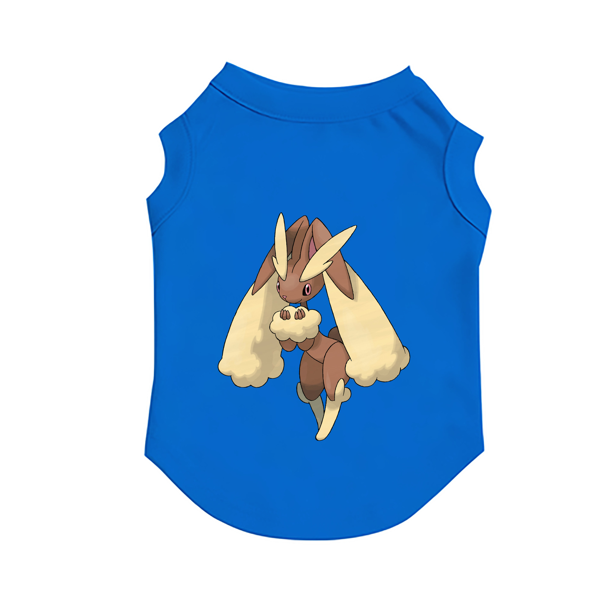 （画像用） ポケットモンスター Pokémon ペット用ベスト