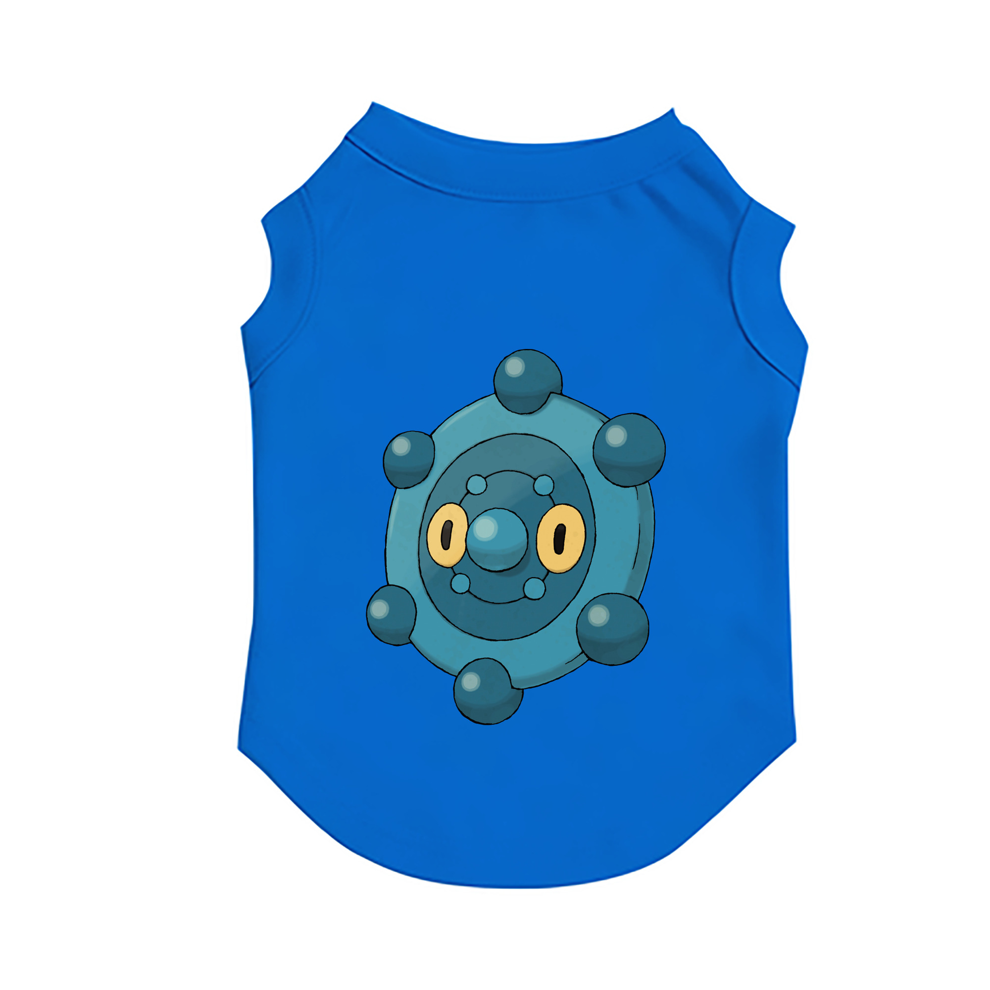（画像用） ポケットモンスター Pokémon ペット用ベスト