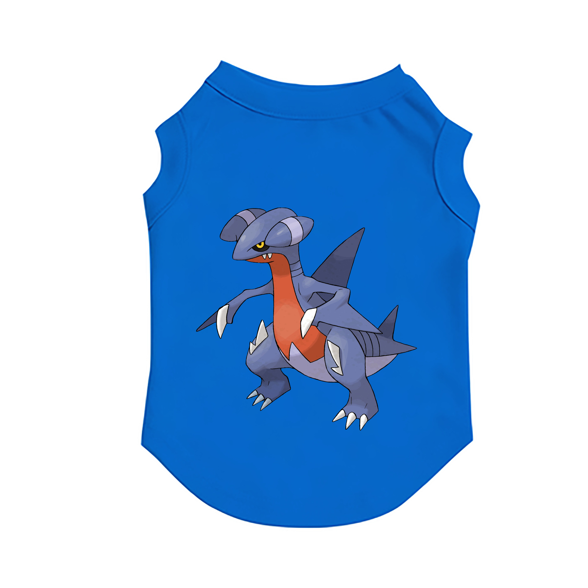 （画像用） ポケットモンスター Pokémon ペット用ベスト