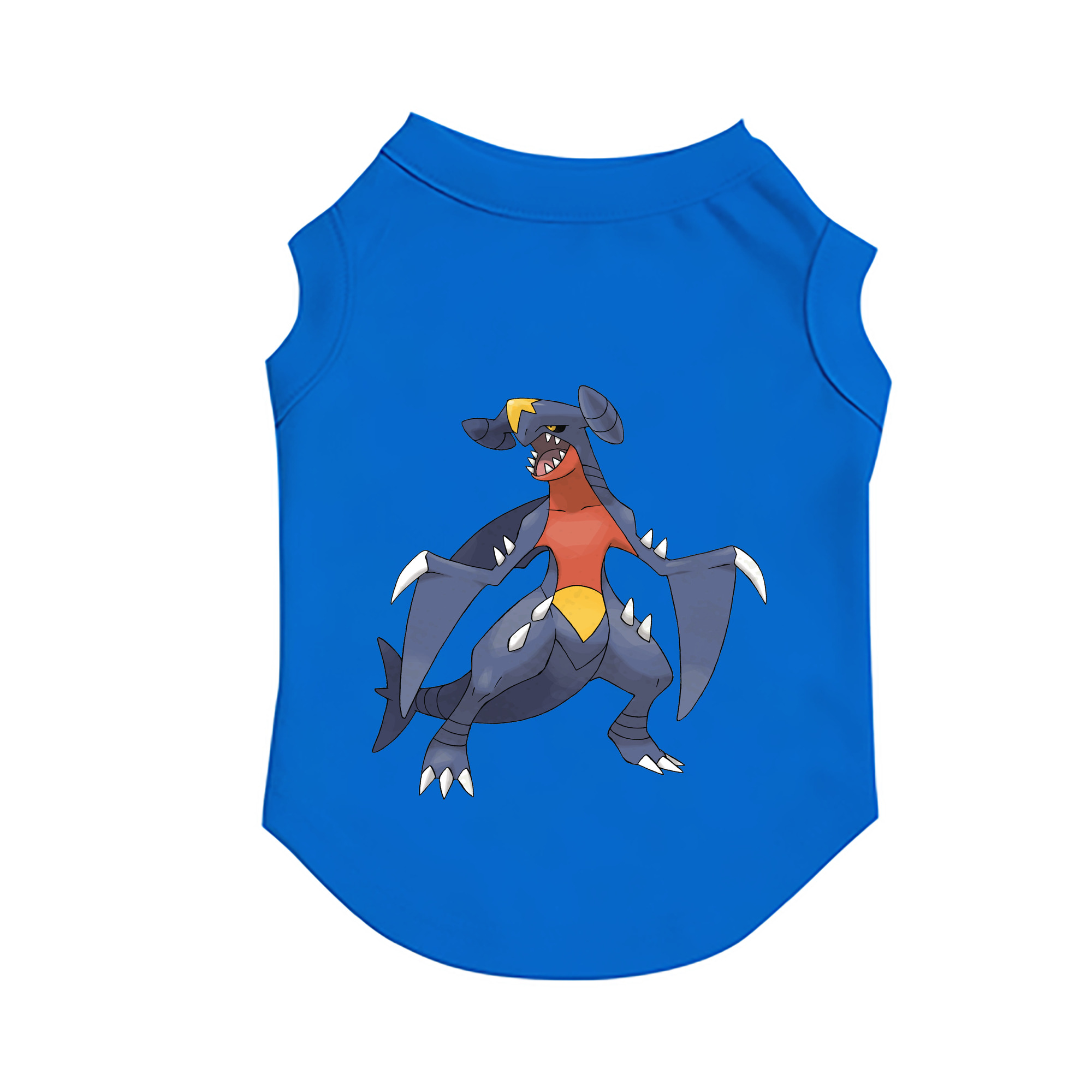 （画像用） ポケットモンスター Pokémon ペット用ベスト