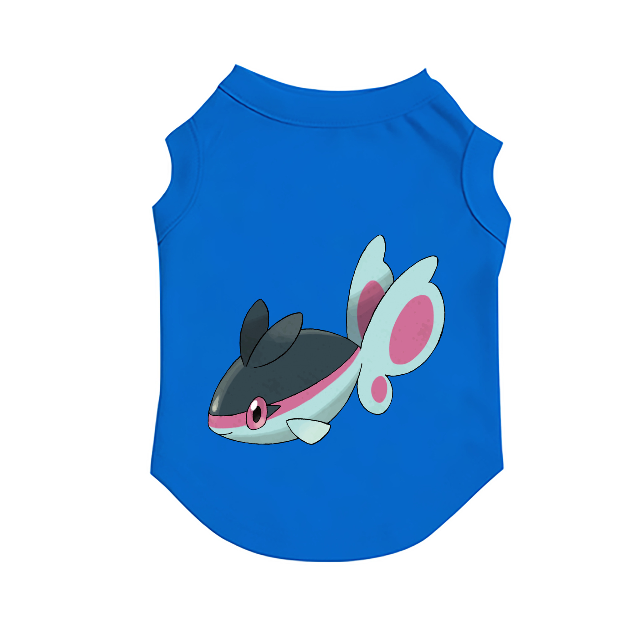 （画像用） ポケットモンスター Pokémon ペット用ベスト