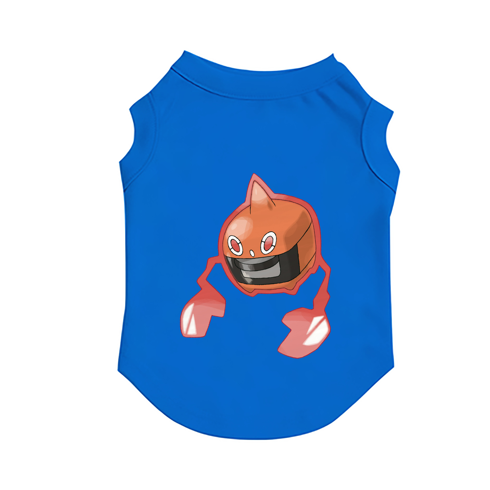 （画像用） ポケットモンスター Pokémon ペット用ベスト