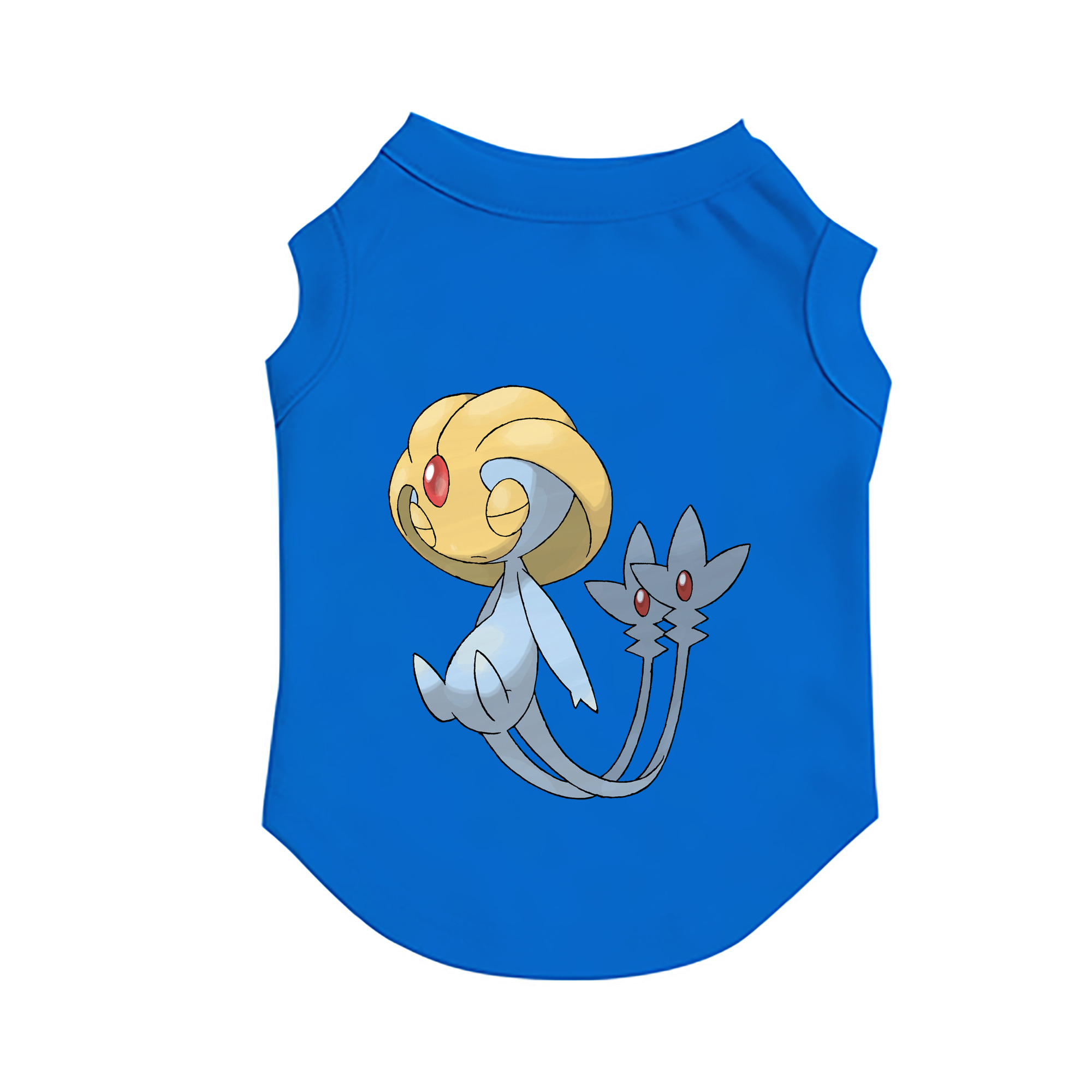 （画像用） ポケットモンスター Pokémon ペット用ベスト