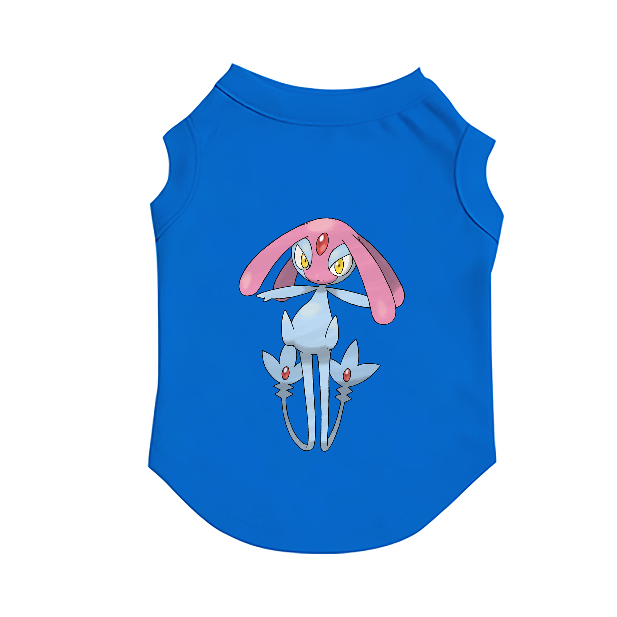 （画像用） ポケットモンスター Pokémon ペット用ベスト