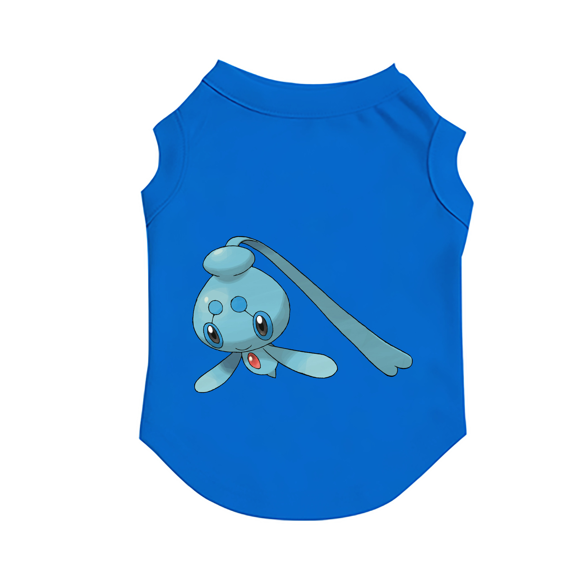 （画像用） ポケットモンスター Pokémon ペット用ベスト