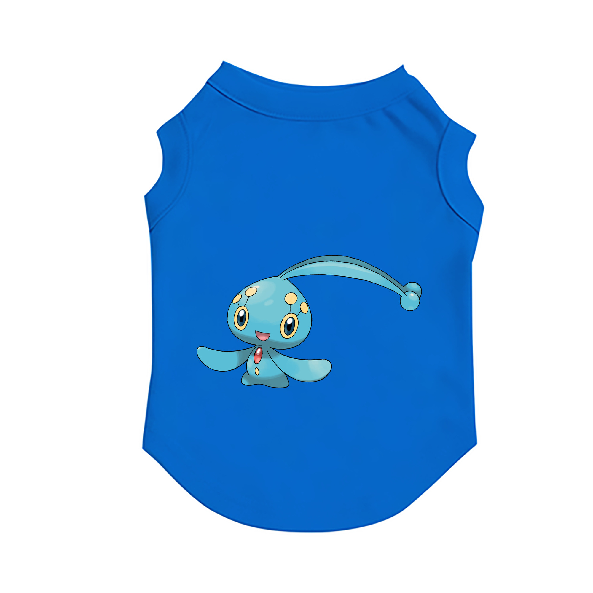 （画像用） ポケットモンスター Pokémon ペット用ベスト