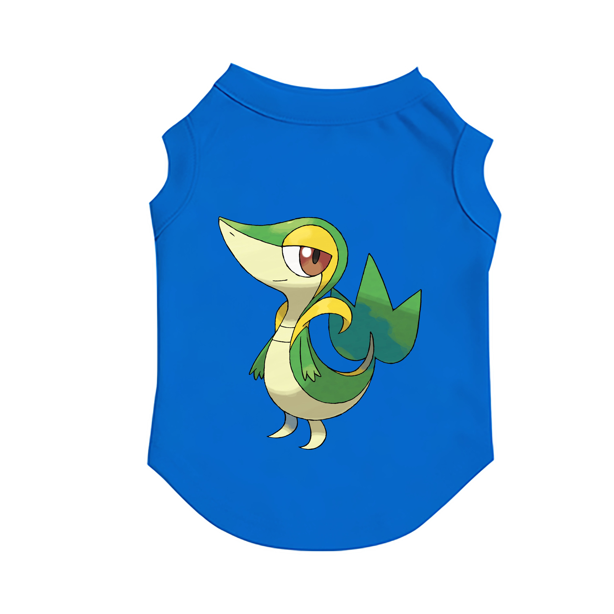 （画像用） ポケットモンスター Pokémon ペット用ベスト