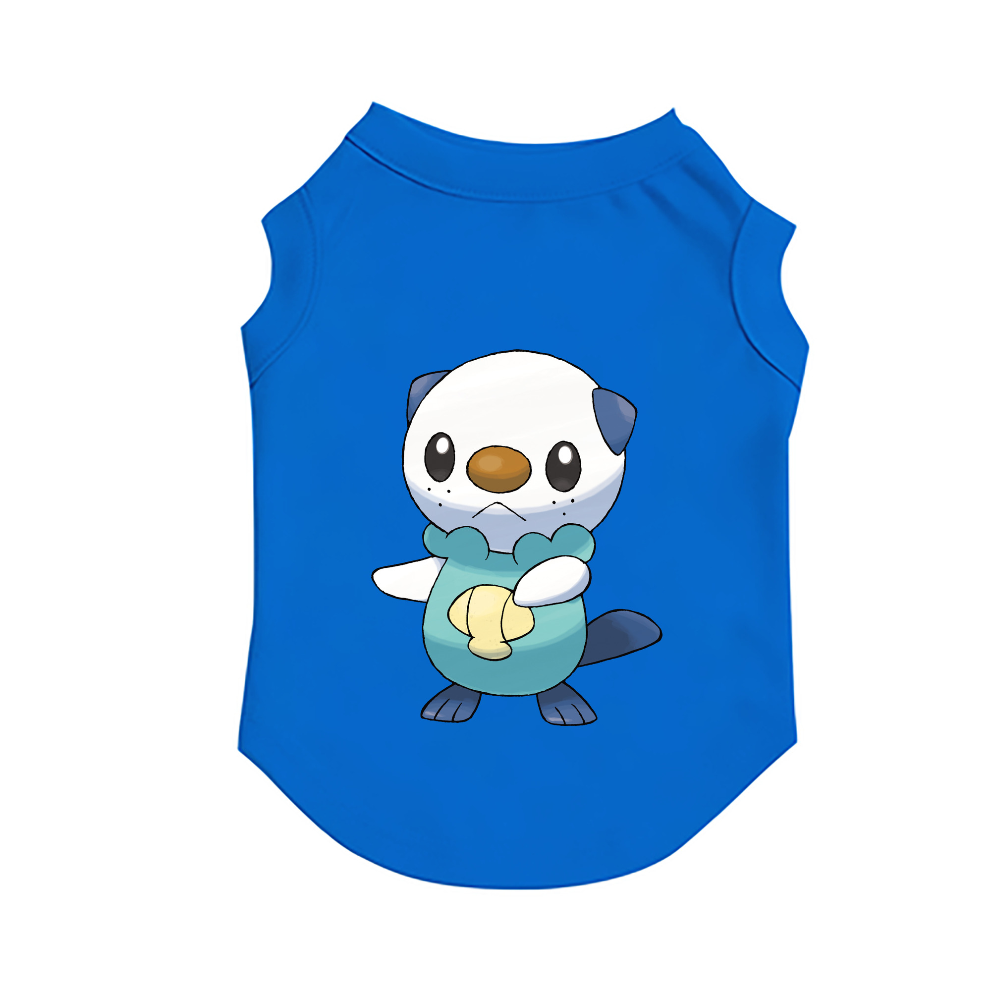 （画像用） ポケットモンスター Pokémon ペット用ベスト