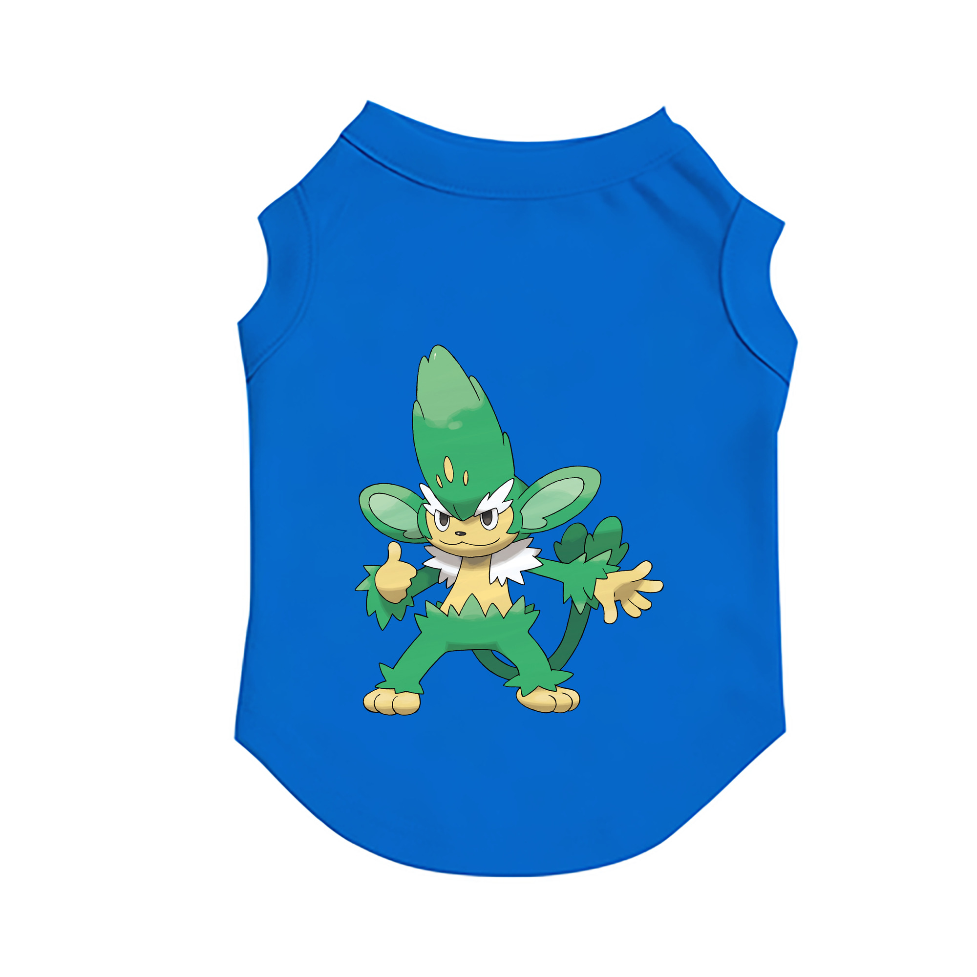 （画像用） ポケットモンスター Pokémon ペット用ベスト