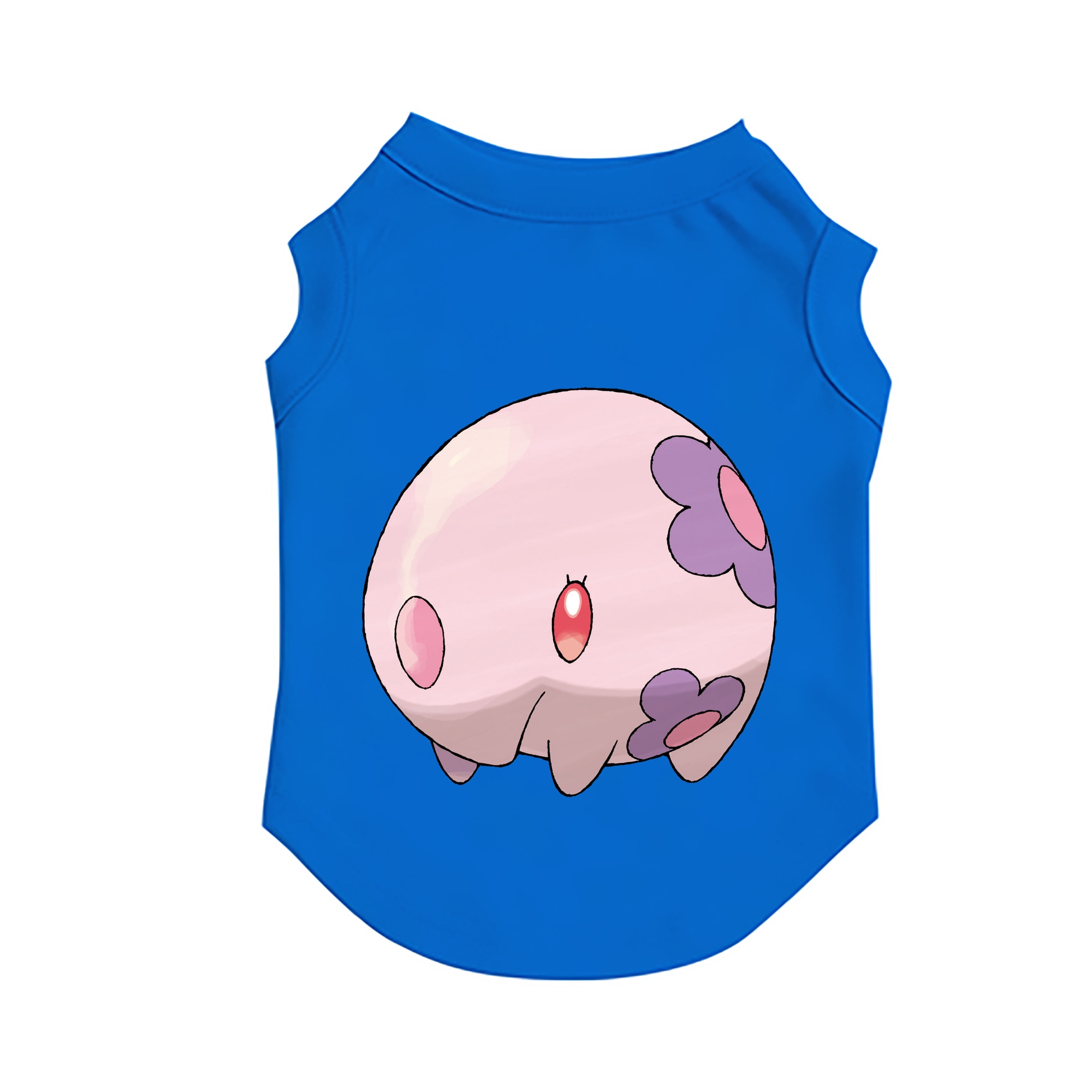 （画像用） ポケットモンスター Pokémon ペット用ベスト