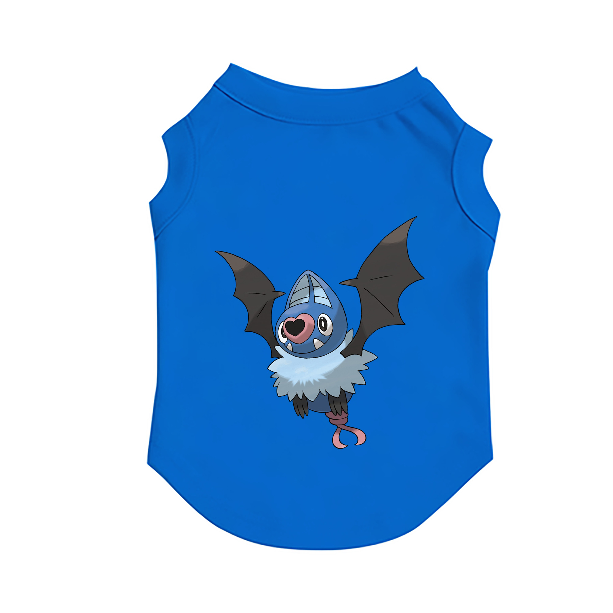 （画像用） ポケットモンスター Pokémon ペット用ベスト
