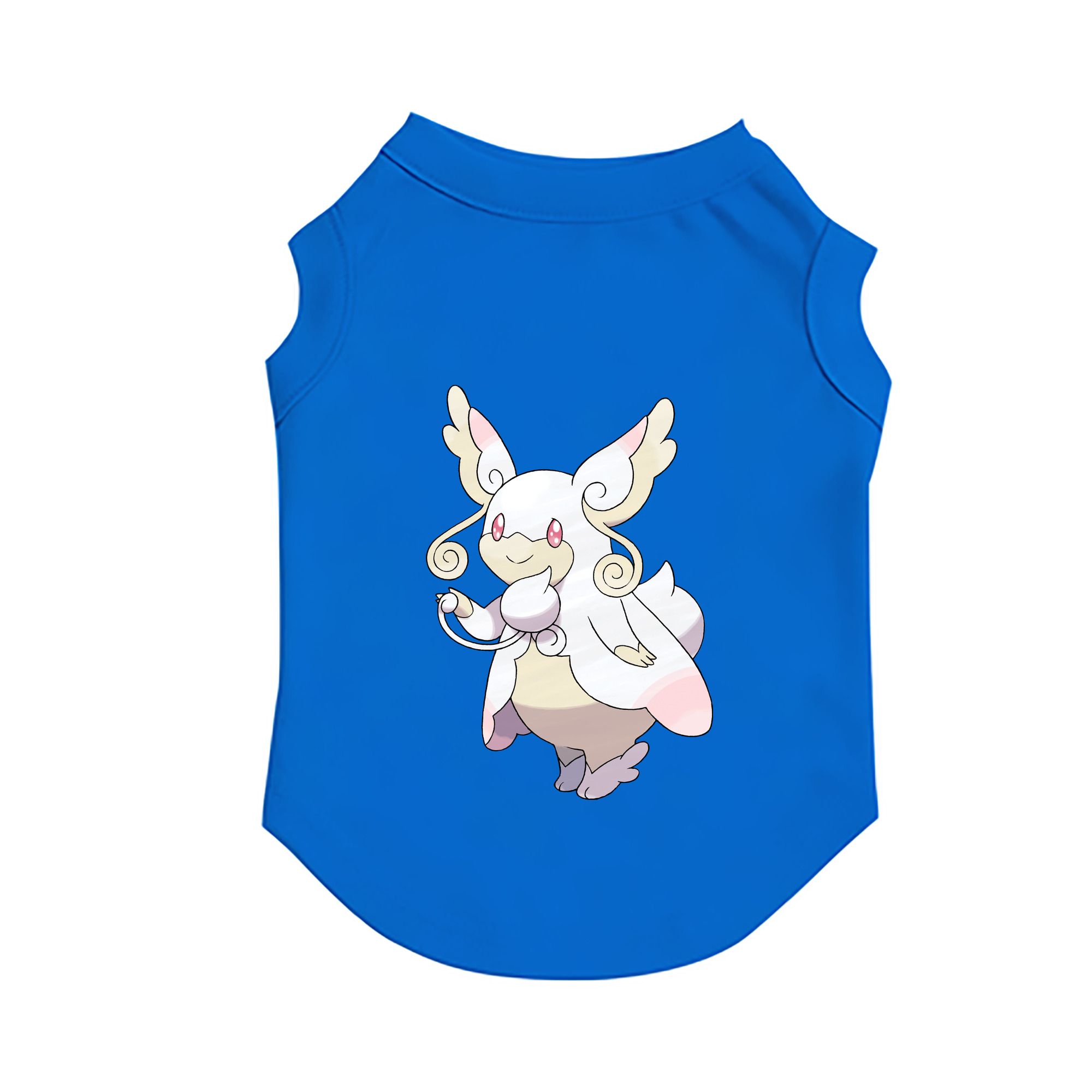 （画像用） ポケットモンスター Pokémon ペット用ベスト