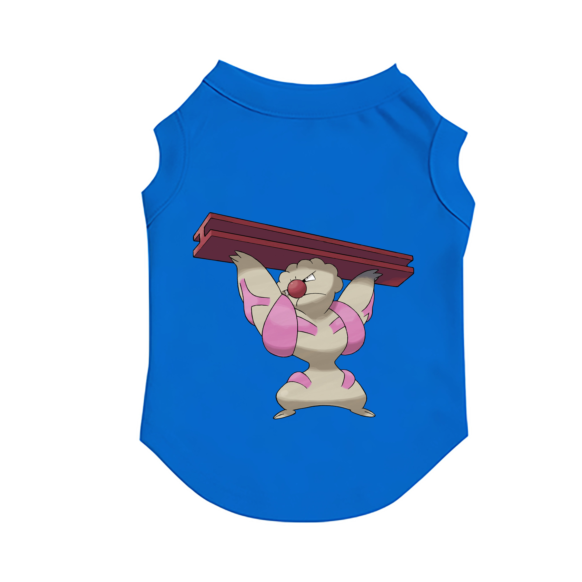 （画像用） ポケットモンスター Pokémon ペット用ベスト
