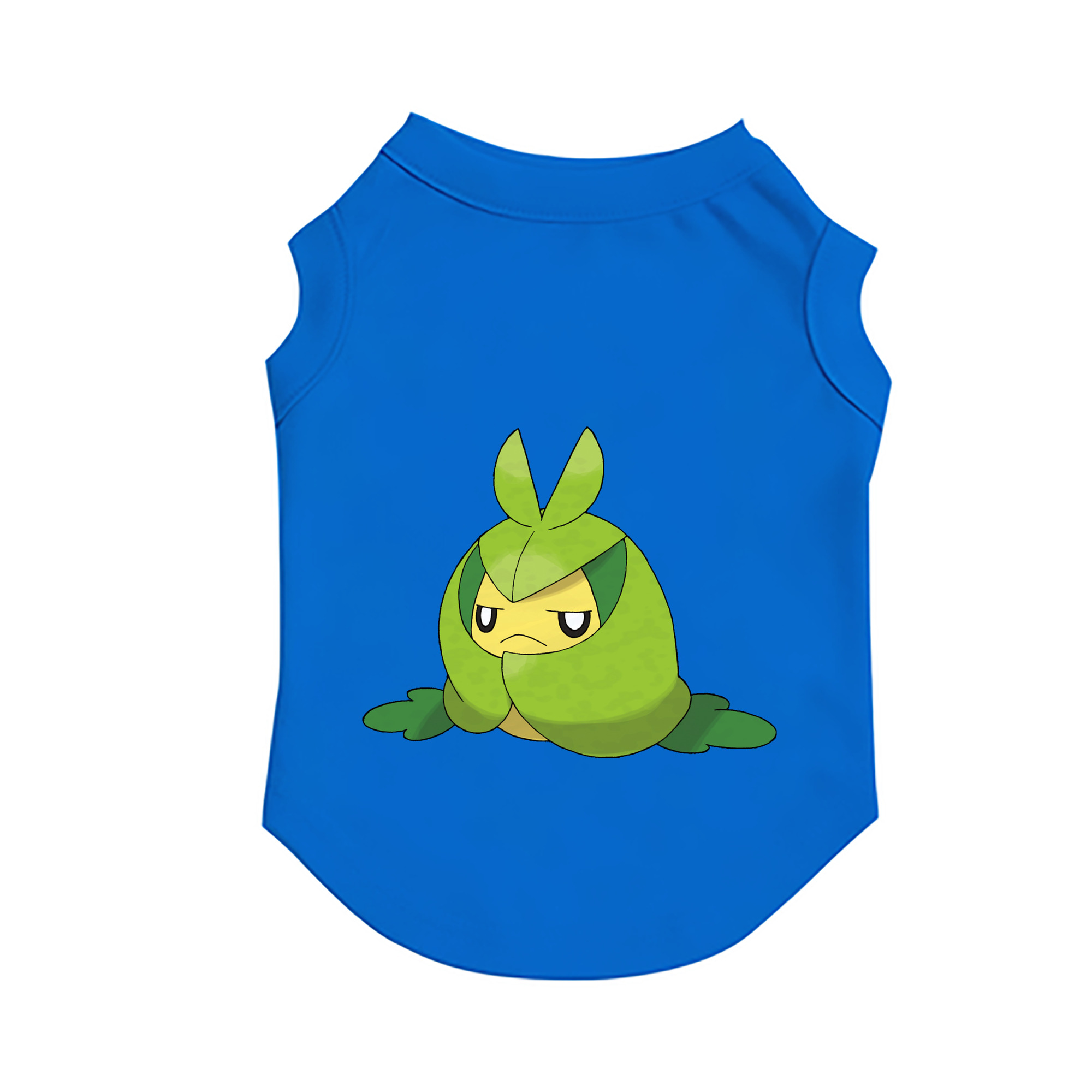 （画像用） ポケットモンスター Pokémon ペット用ベスト