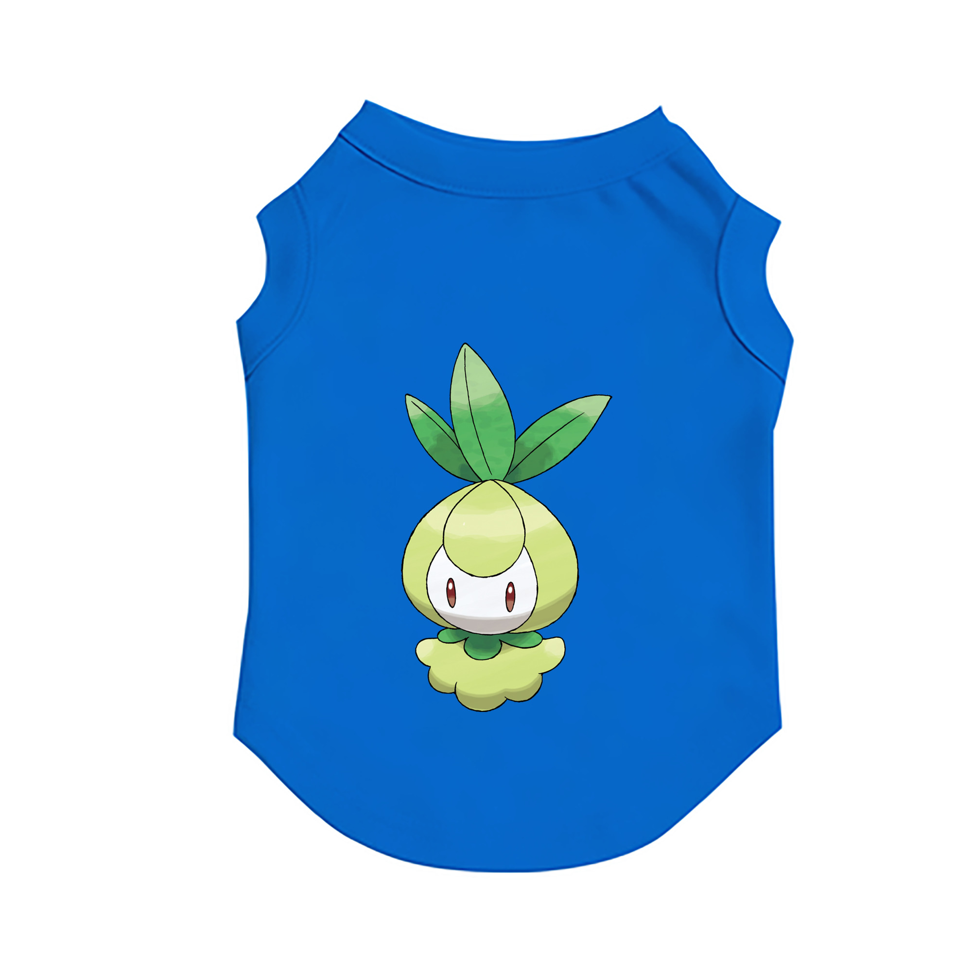 （画像用） ポケットモンスター Pokémon ペット用ベスト