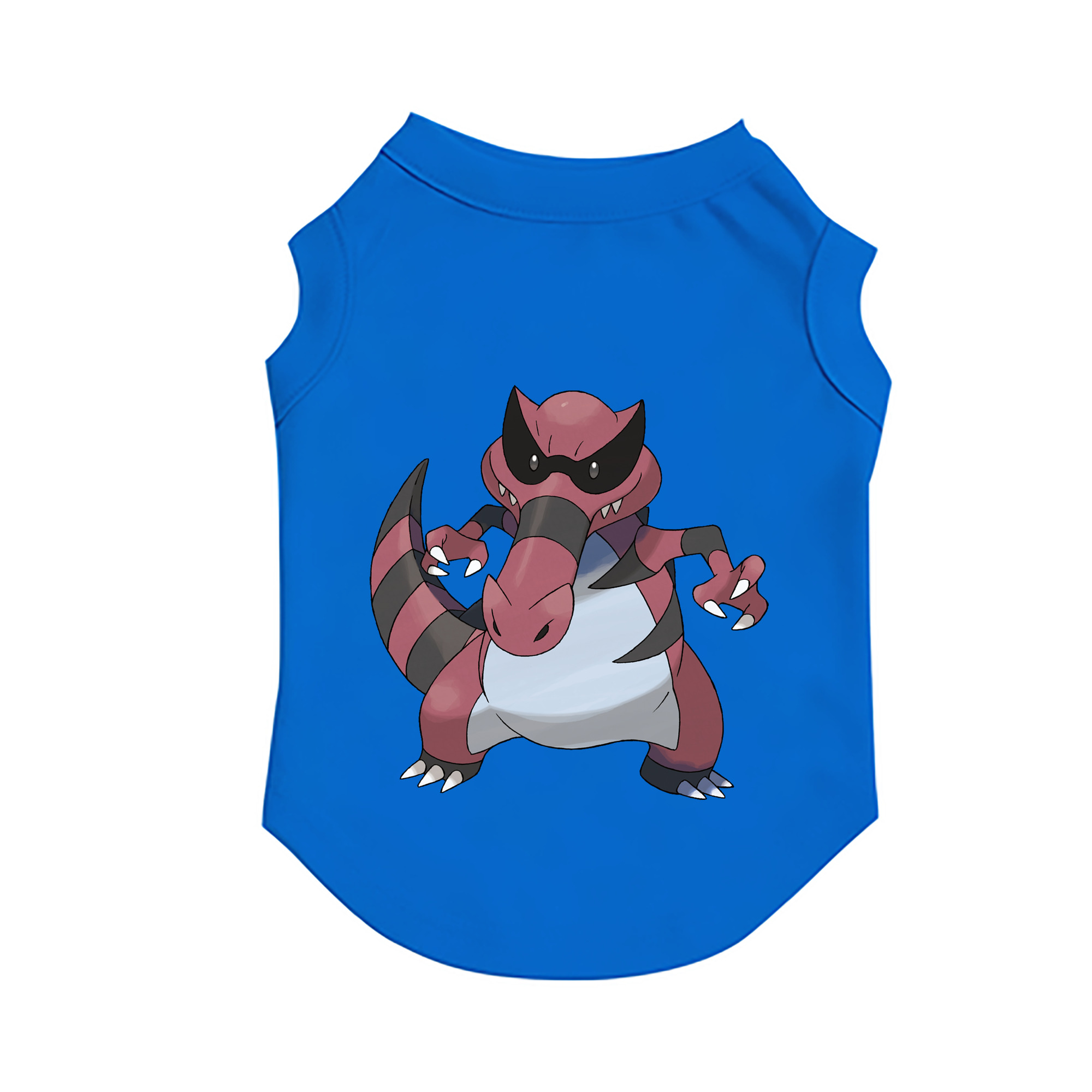 （画像用） ポケットモンスター Pokémon ペット用ベスト
