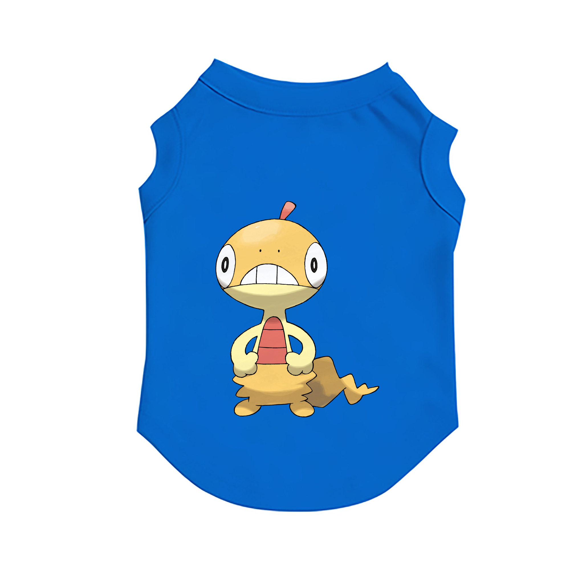 （画像用） ポケットモンスター Pokémon ペット用ベスト