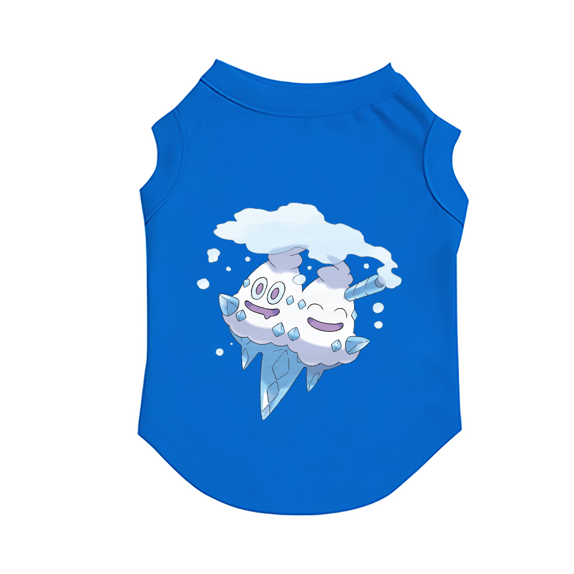 （画像用） ポケットモンスター Pokémon ペット用ベスト
