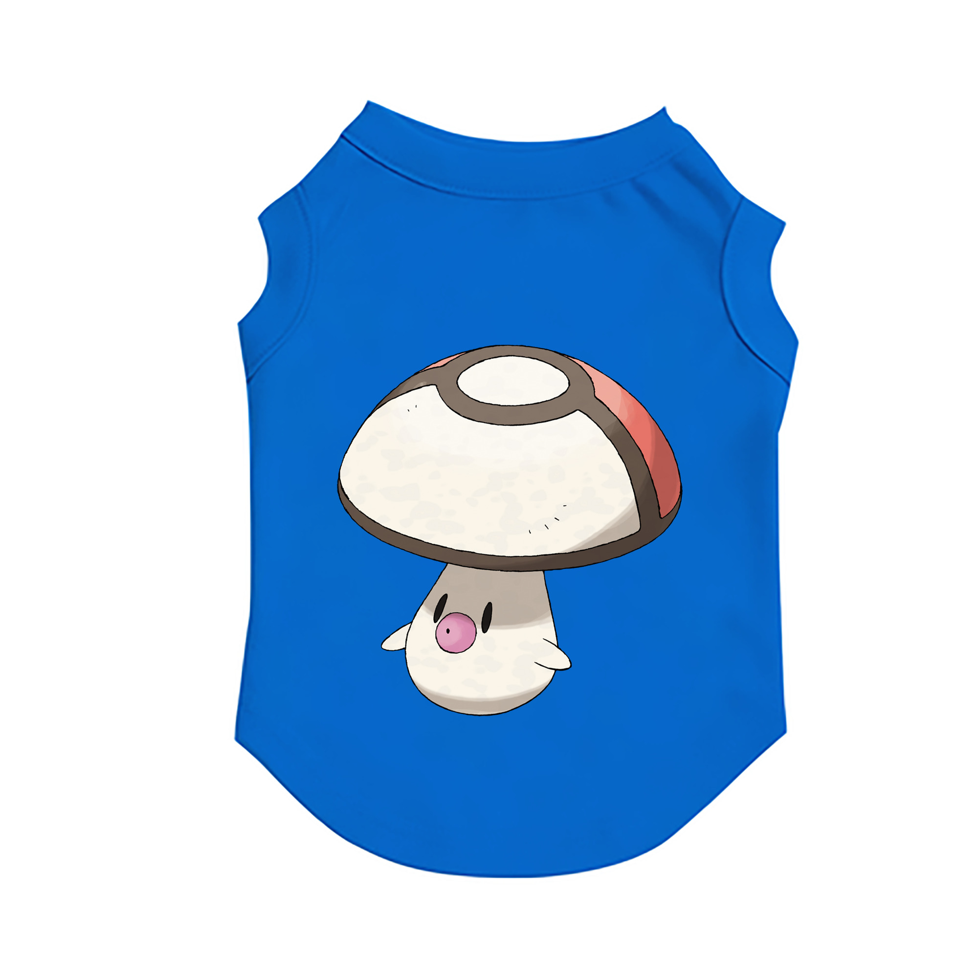（画像用） ポケットモンスター Pokémon ペット用ベスト