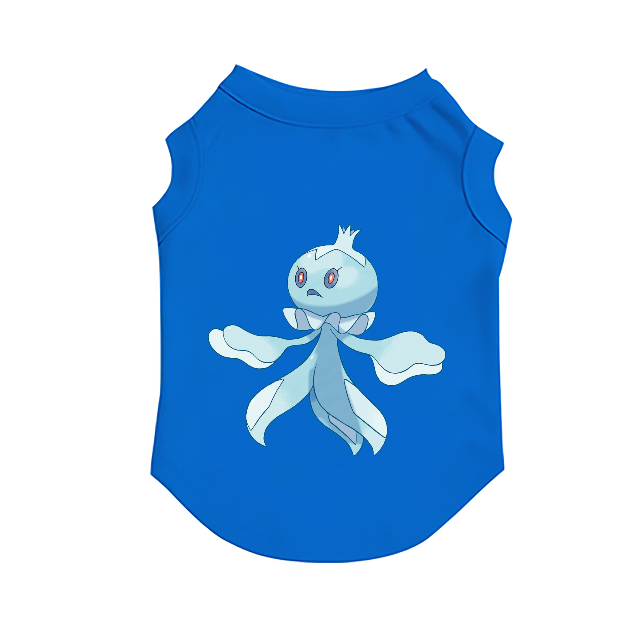（画像用） ポケットモンスター Pokémon ペット用ベスト