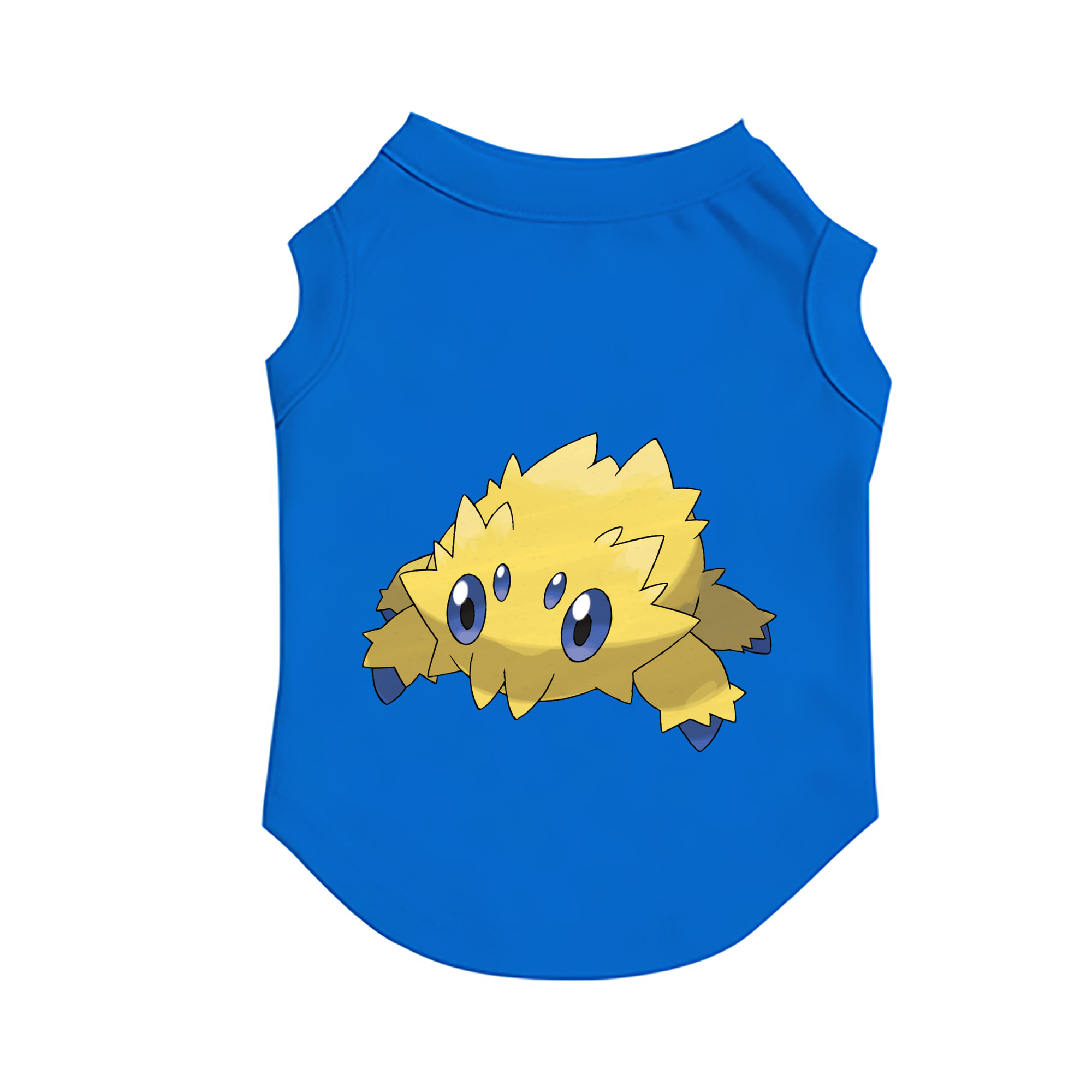（画像用） ポケットモンスター Pokémon ペット用ベスト