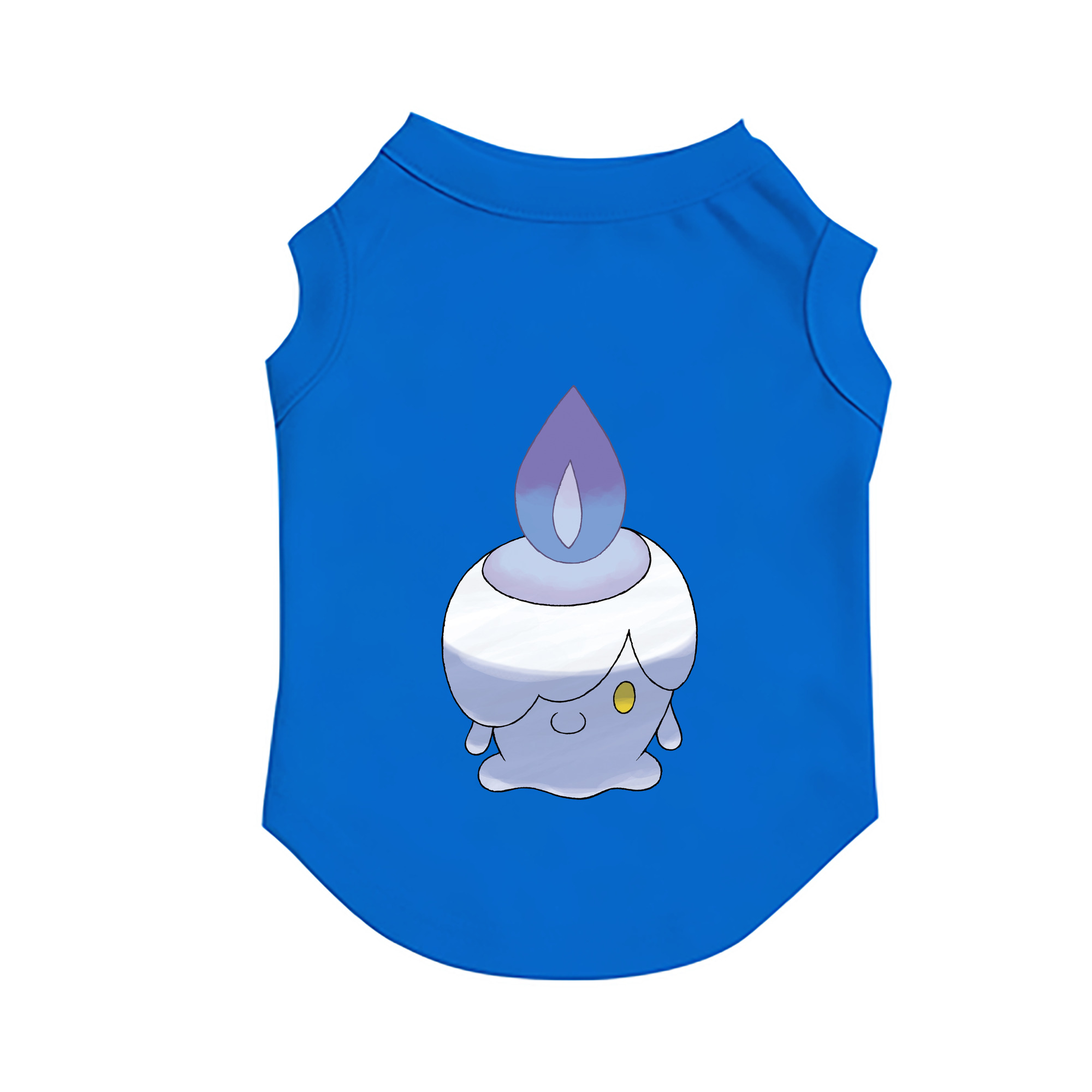 （画像用） ポケットモンスター Pokémon ペット用ベスト