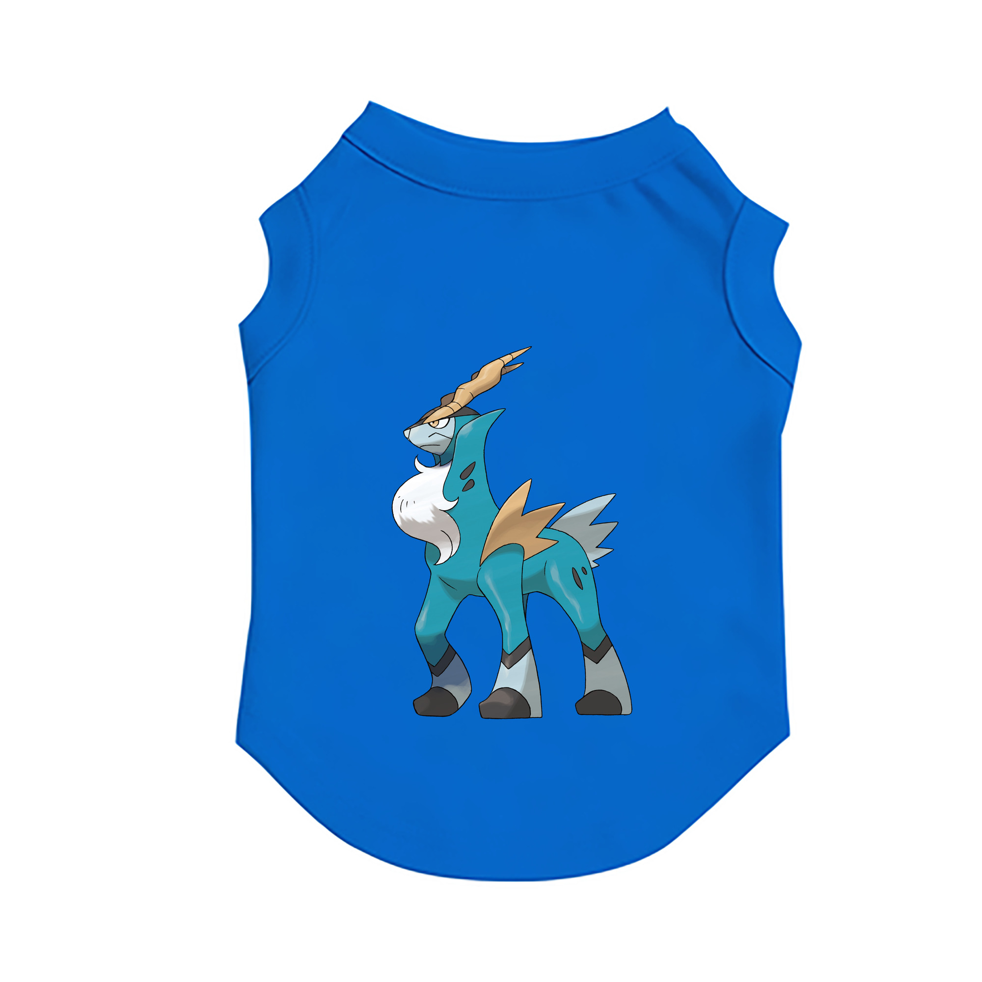 （画像用） ポケットモンスター Pokémon ペット用ベスト