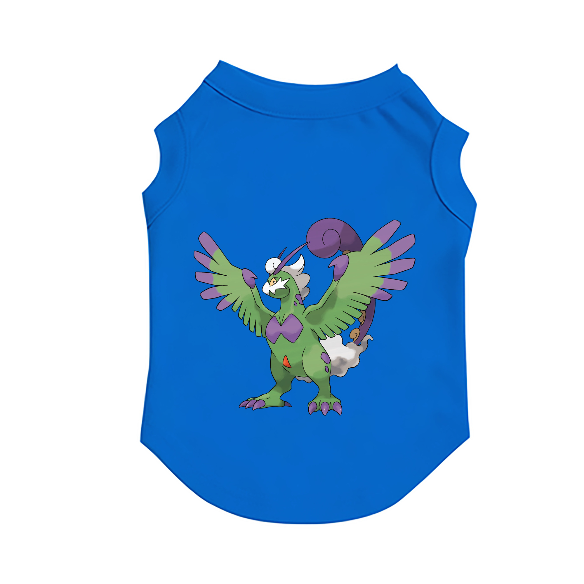 （画像用） ポケットモンスター Pokémon ペット用ベスト
