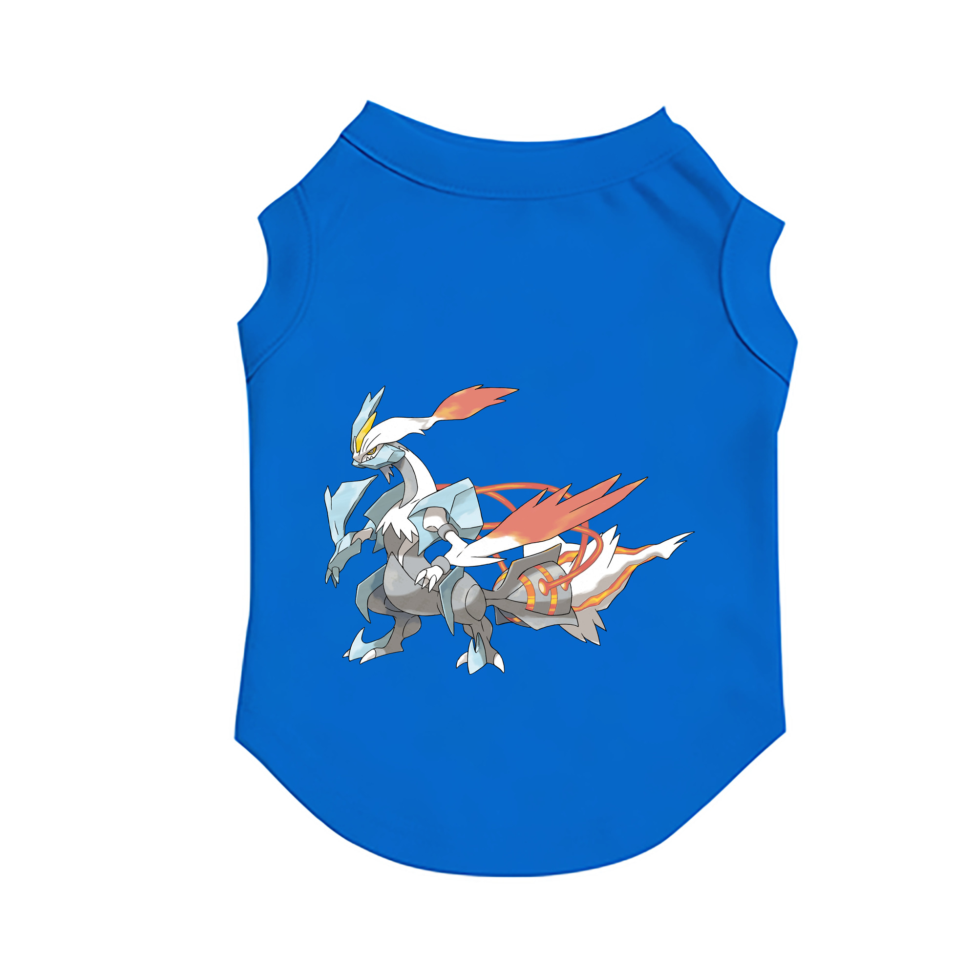（画像用） ポケットモンスター Pokémon ペット用ベスト