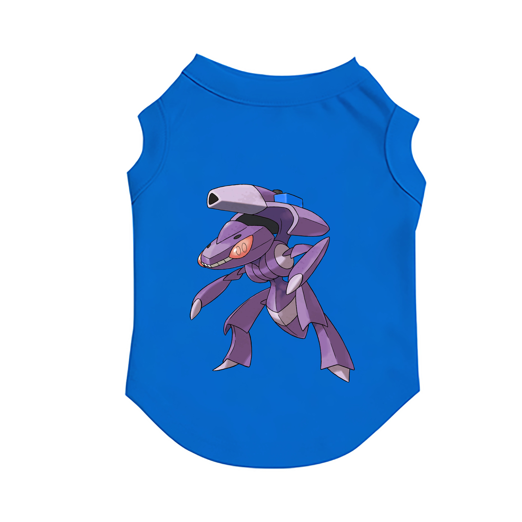 （画像用） ポケットモンスター Pokémon ペット用ベスト