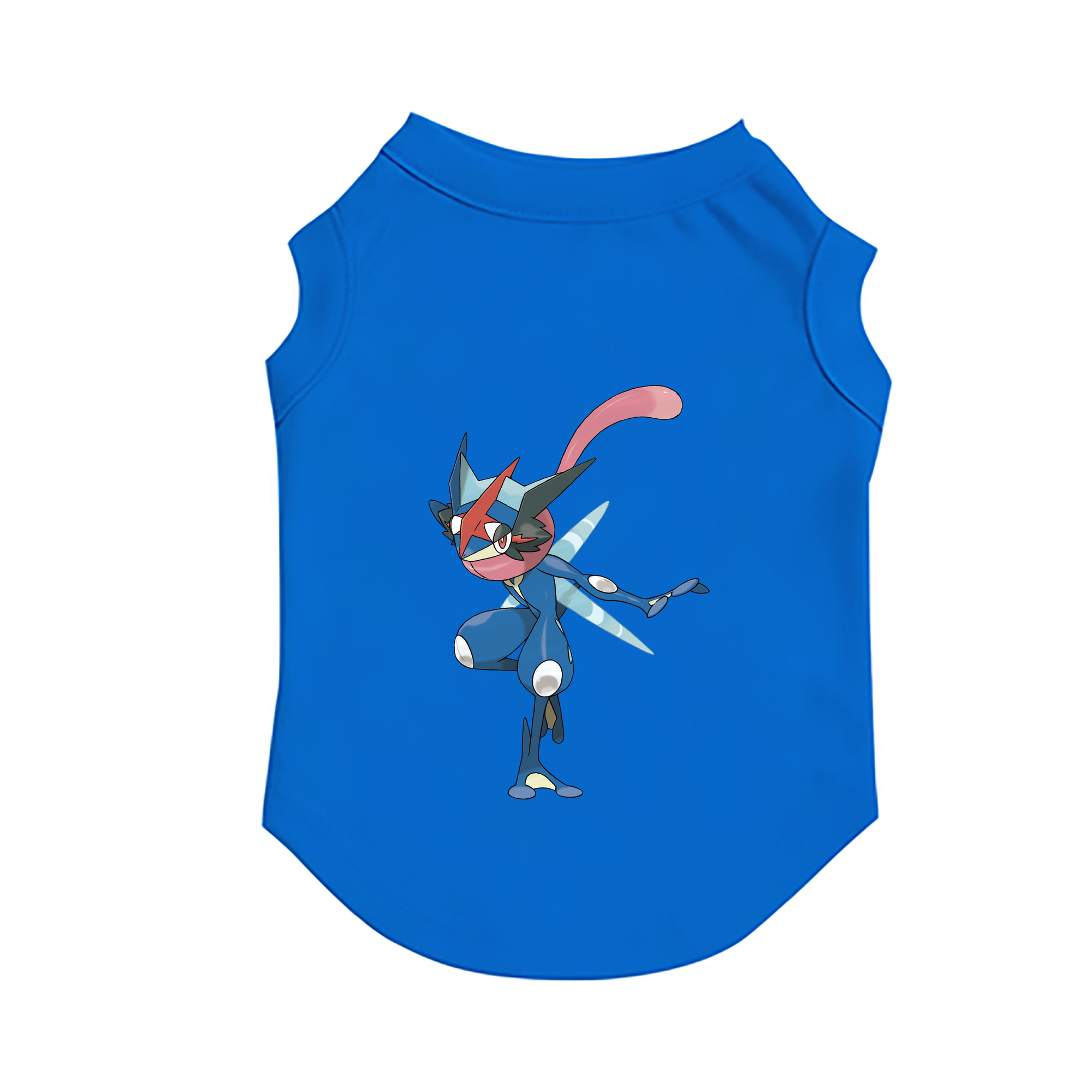 （画像用） ポケットモンスター Pokémon ペット用ベスト