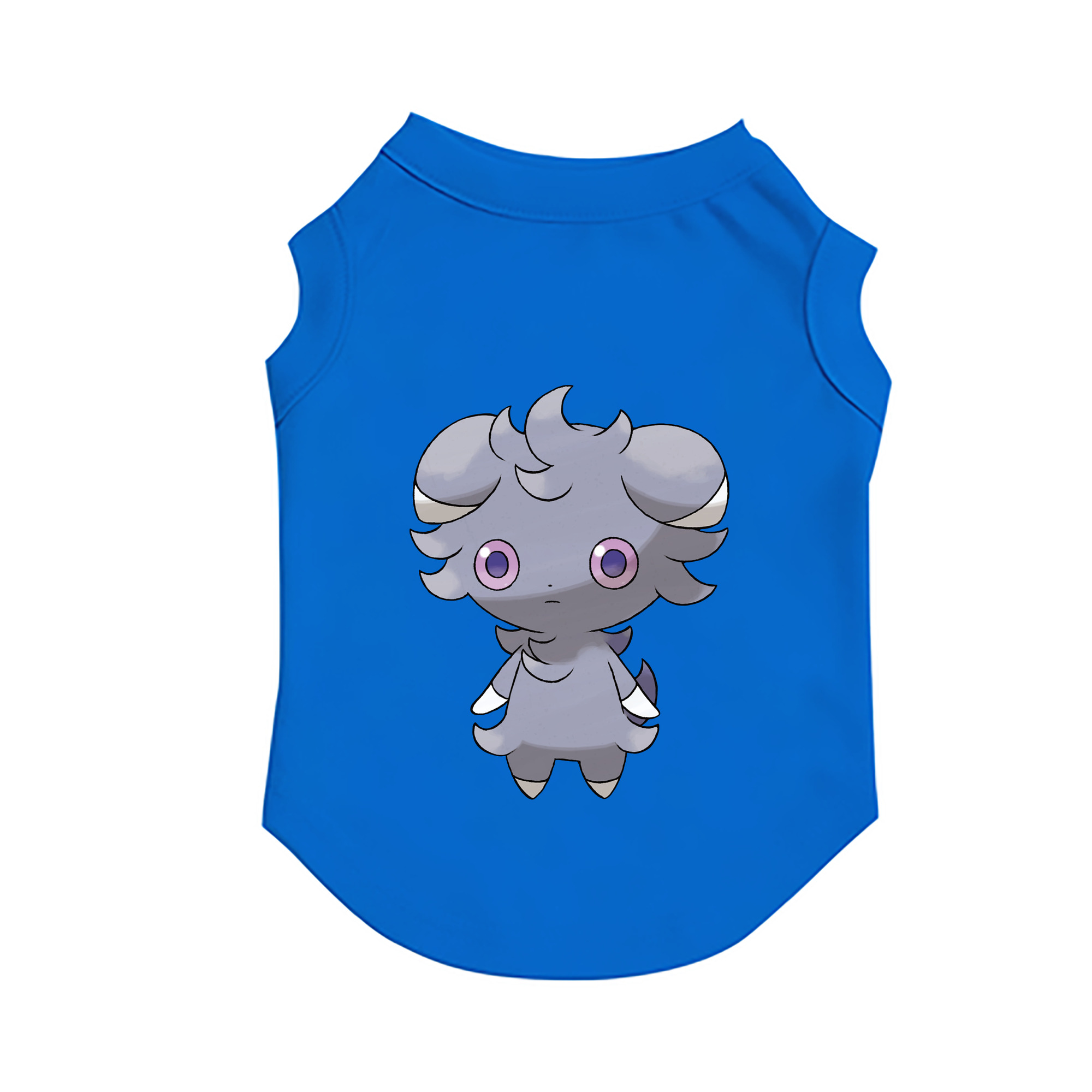 （画像用） ポケットモンスター Pokémon ペット用ベスト