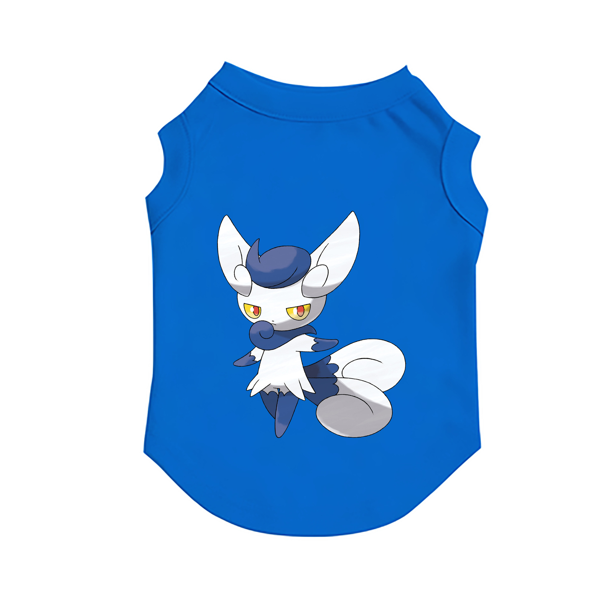 （画像用） ポケットモンスター Pokémon ペット用ベスト