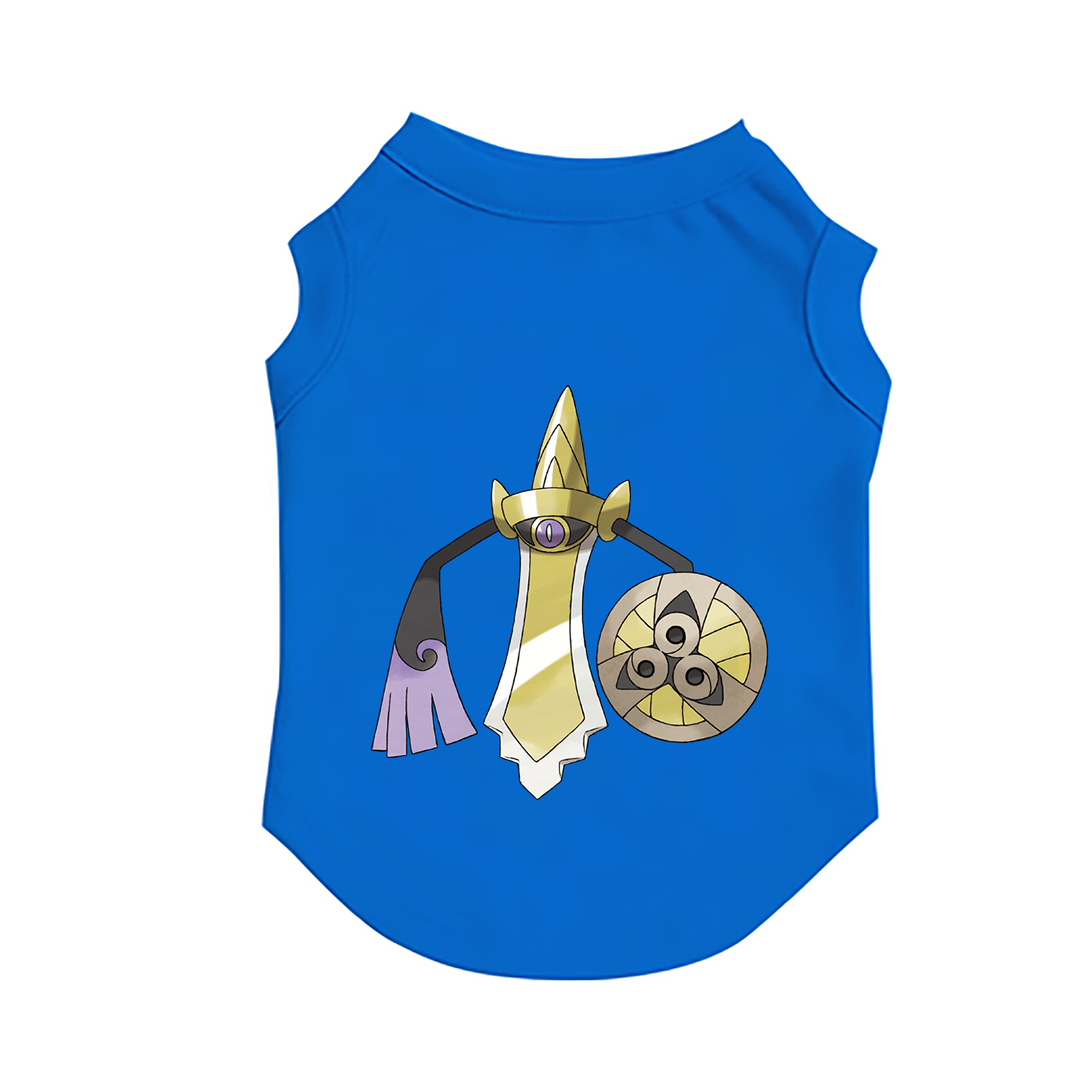 （画像用） ポケットモンスター Pokémon ペット用ベスト