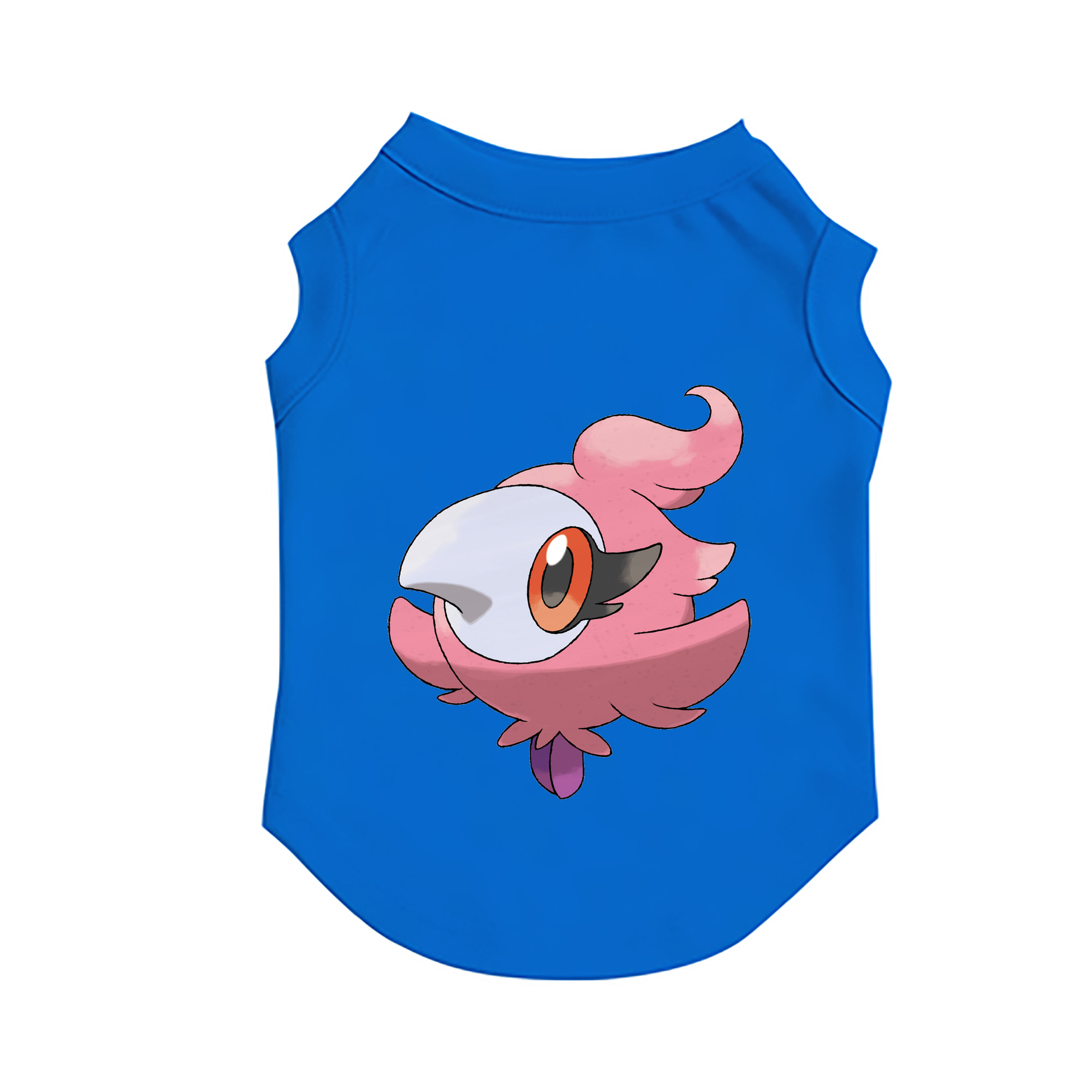 （画像用） ポケットモンスター Pokémon ペット用ベスト