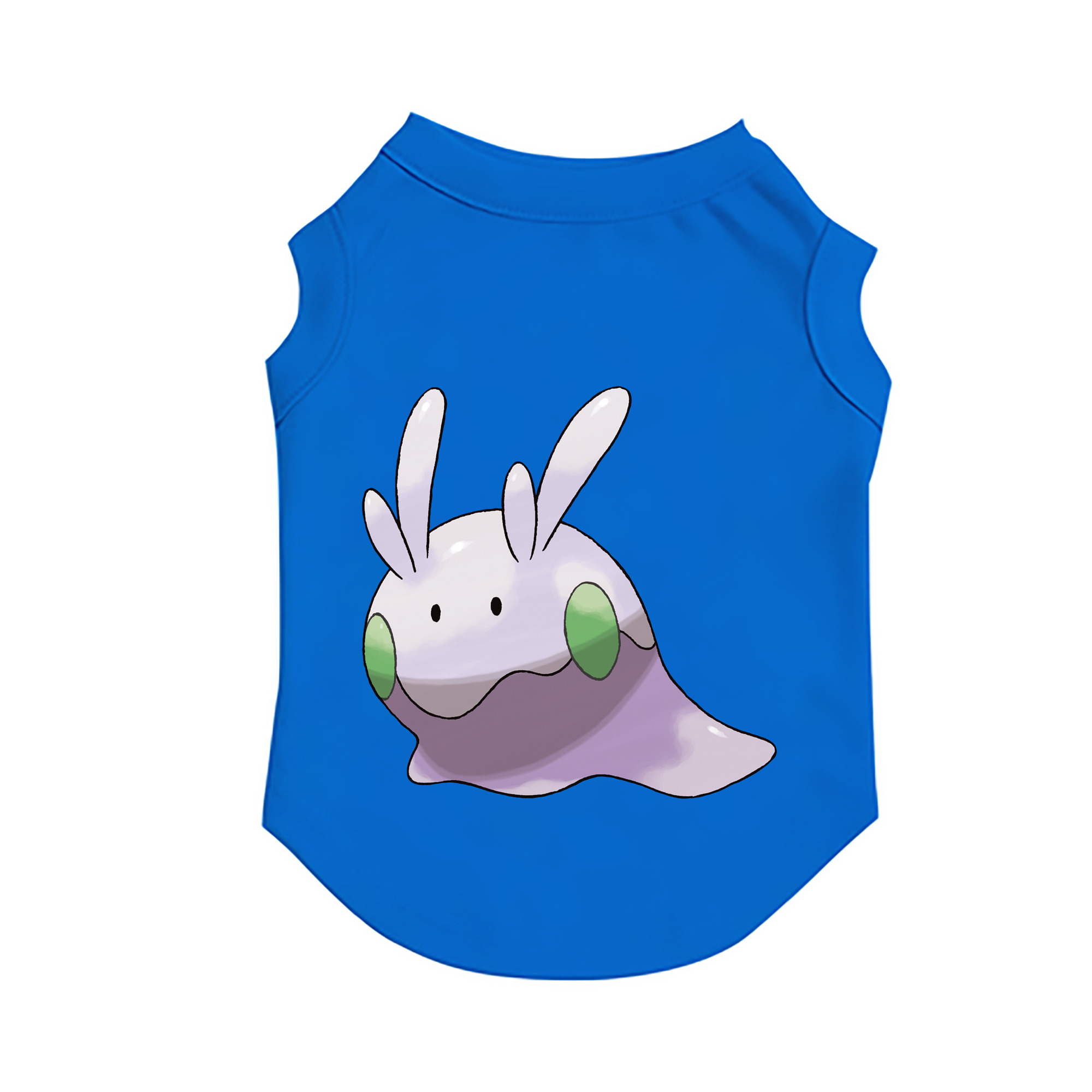 （画像用） ポケットモンスター Pokémon ペット用ベスト