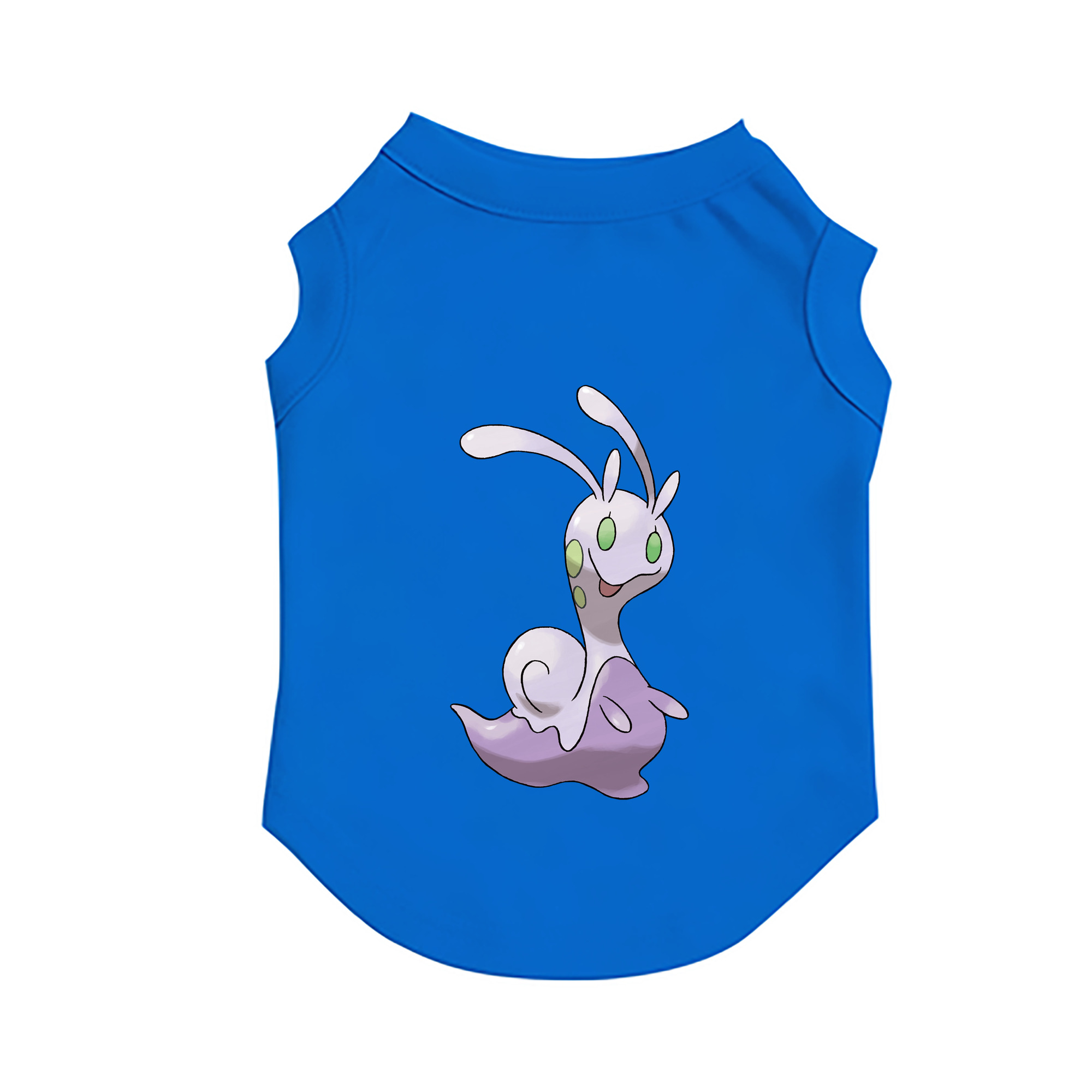 （画像用） ポケットモンスター Pokémon ペット用ベスト