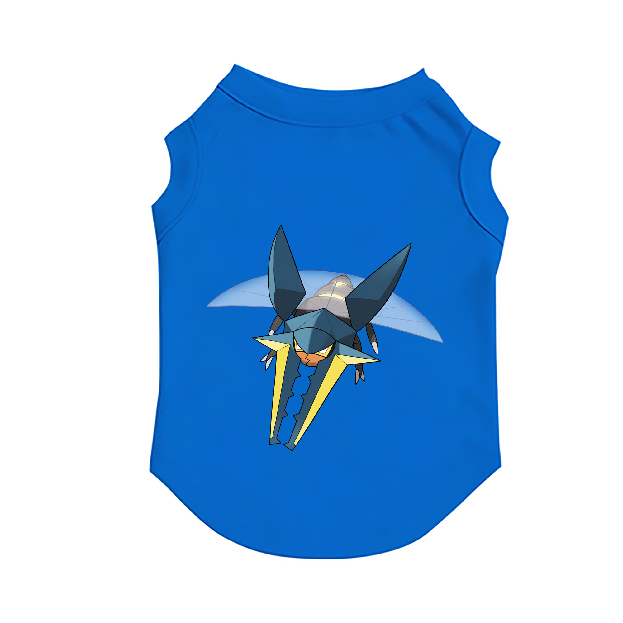 （画像用） ポケットモンスター Pokémon ペット用ベスト