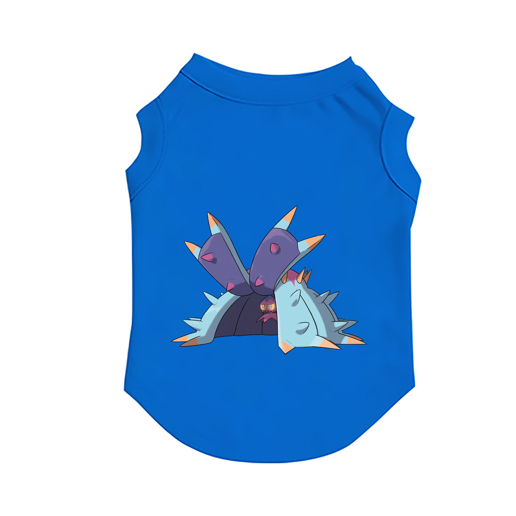 （画像用） ポケットモンスター Pokémon ペット用ベスト
