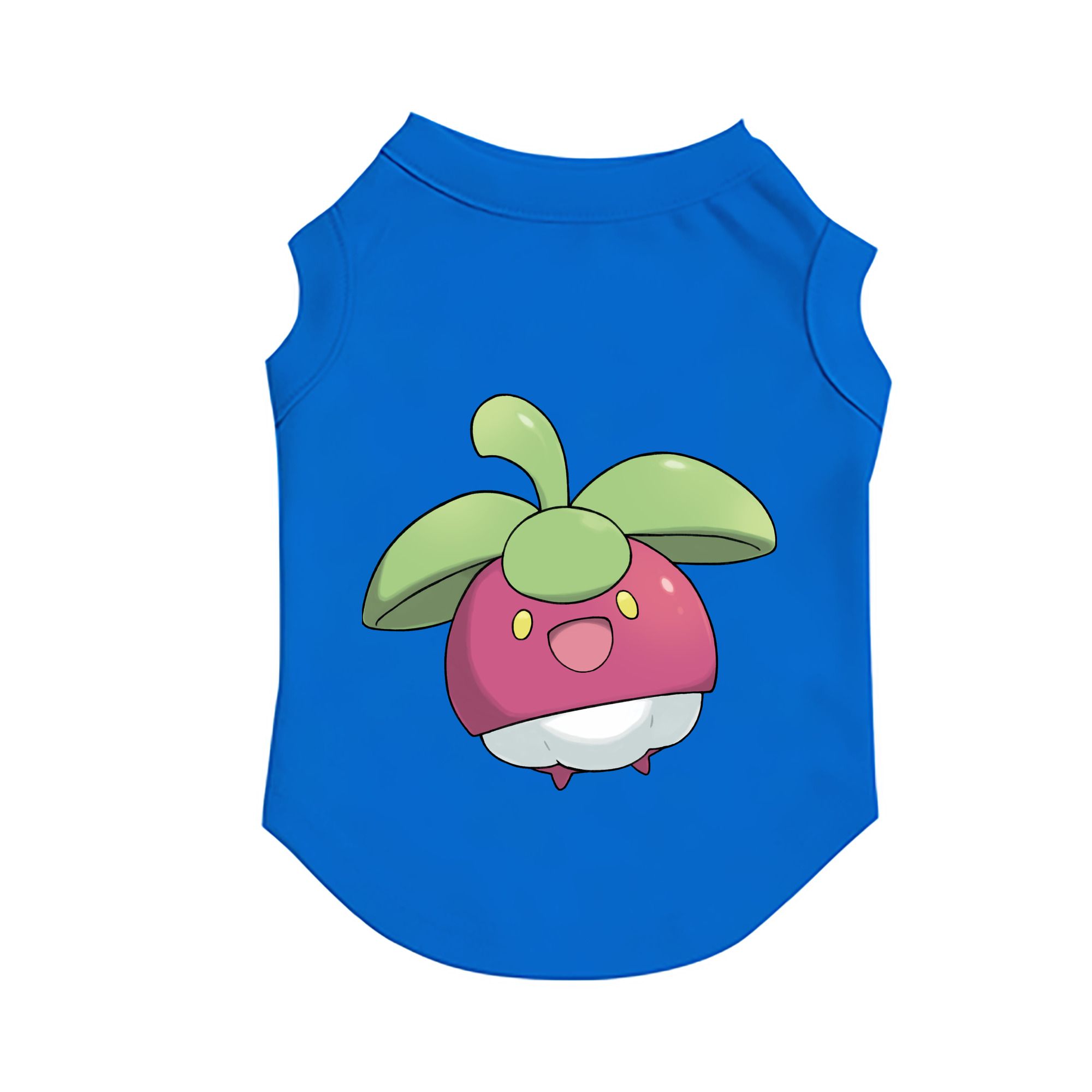 （画像用） ポケットモンスター Pokémon ペット用ベスト