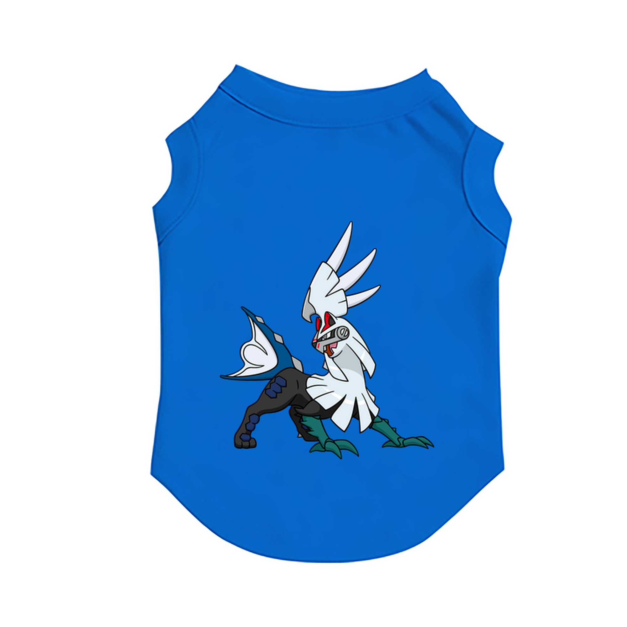 （画像用） ポケットモンスター Pokémon ペット用ベスト