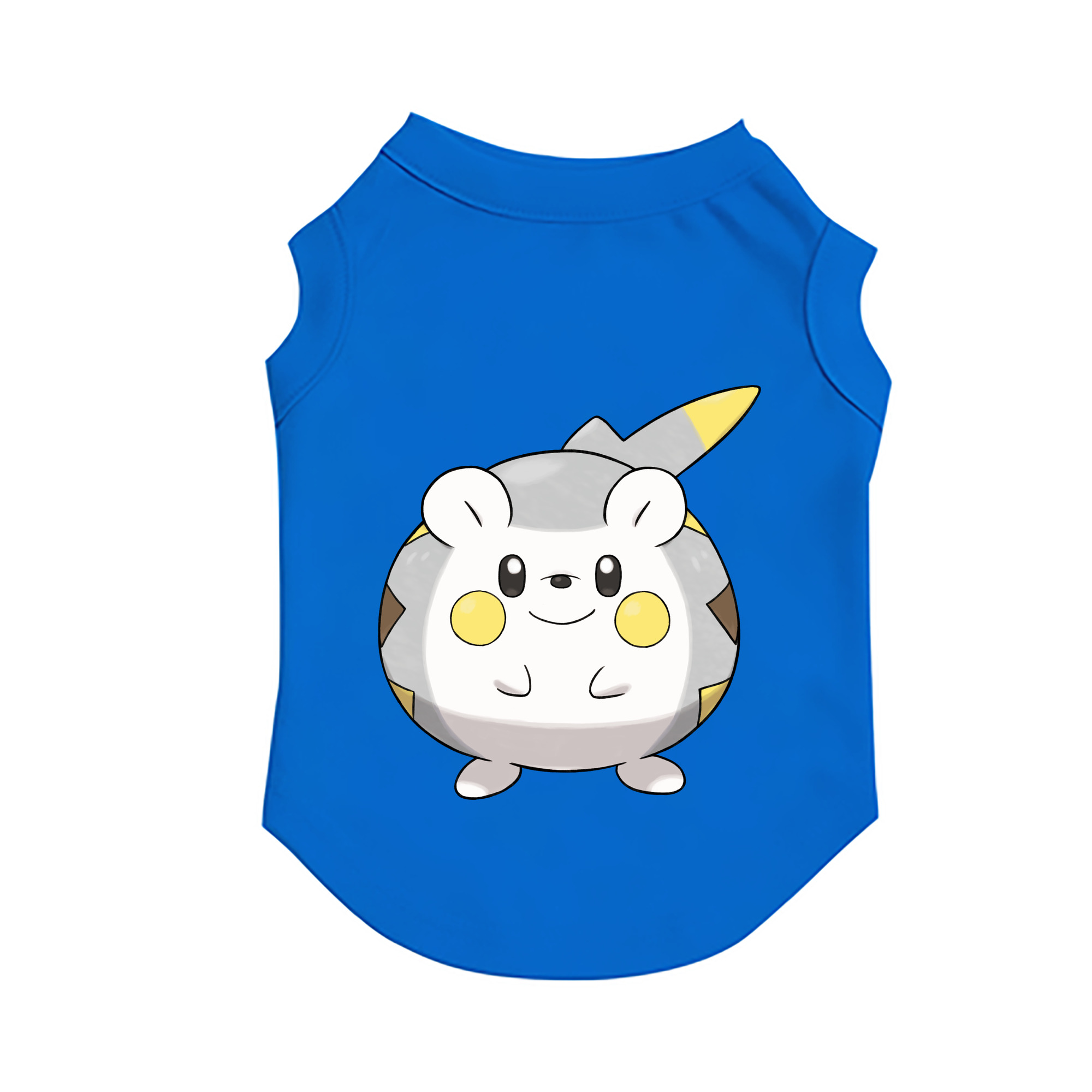 （画像用） ポケットモンスター Pokémon ペット用ベスト
