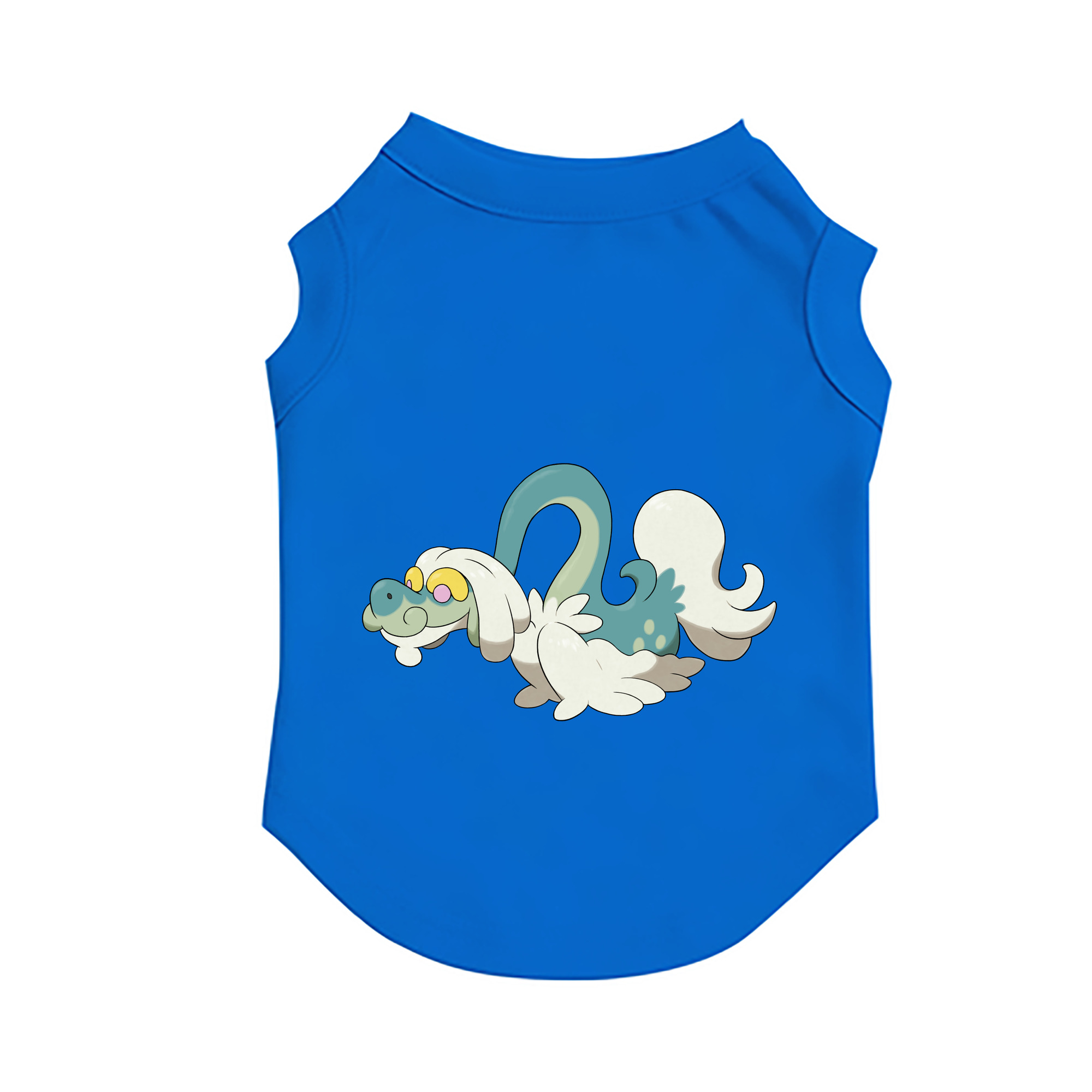 （画像用） ポケットモンスター Pokémon ペット用ベスト