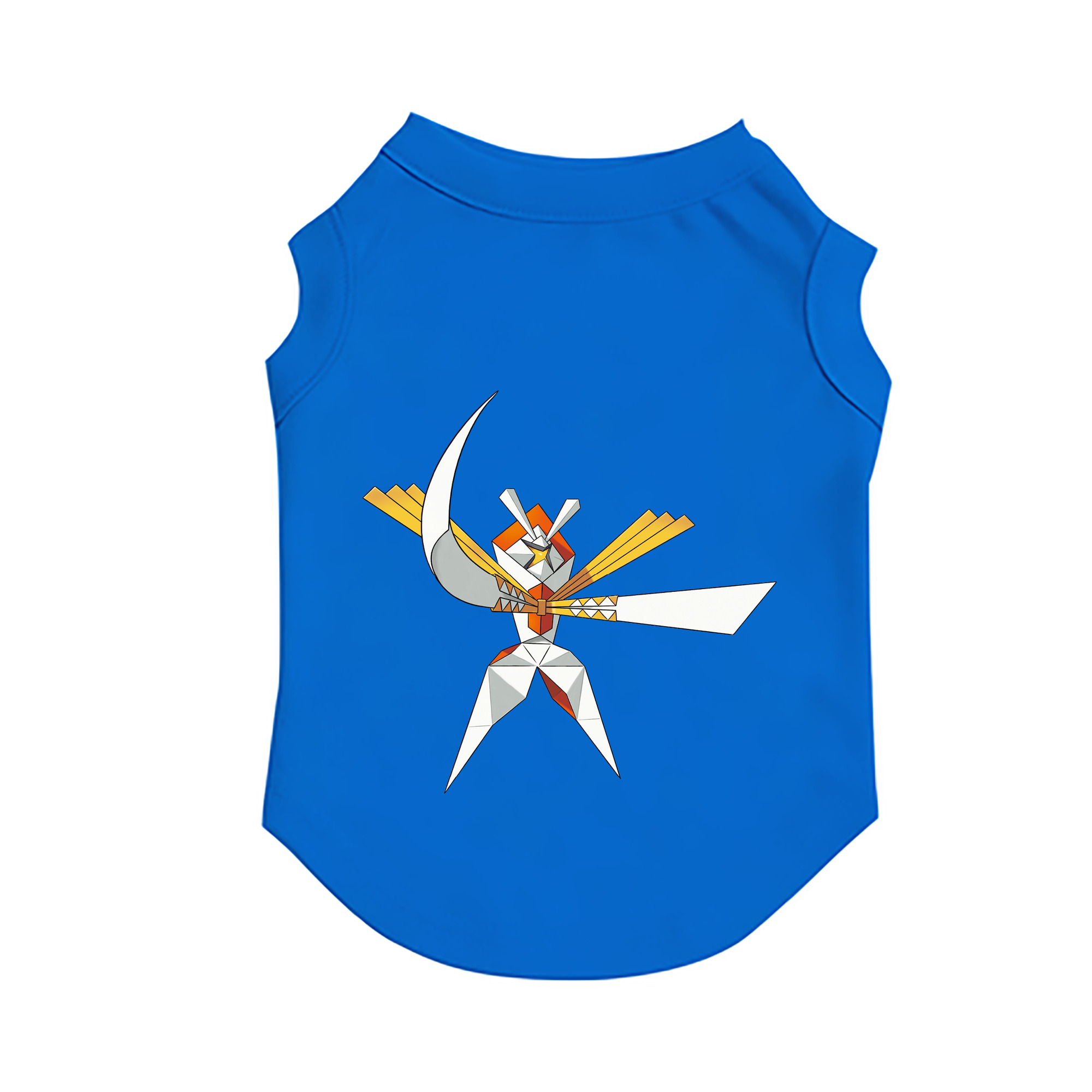 （画像用） ポケットモンスター Pokémon ペット用ベスト