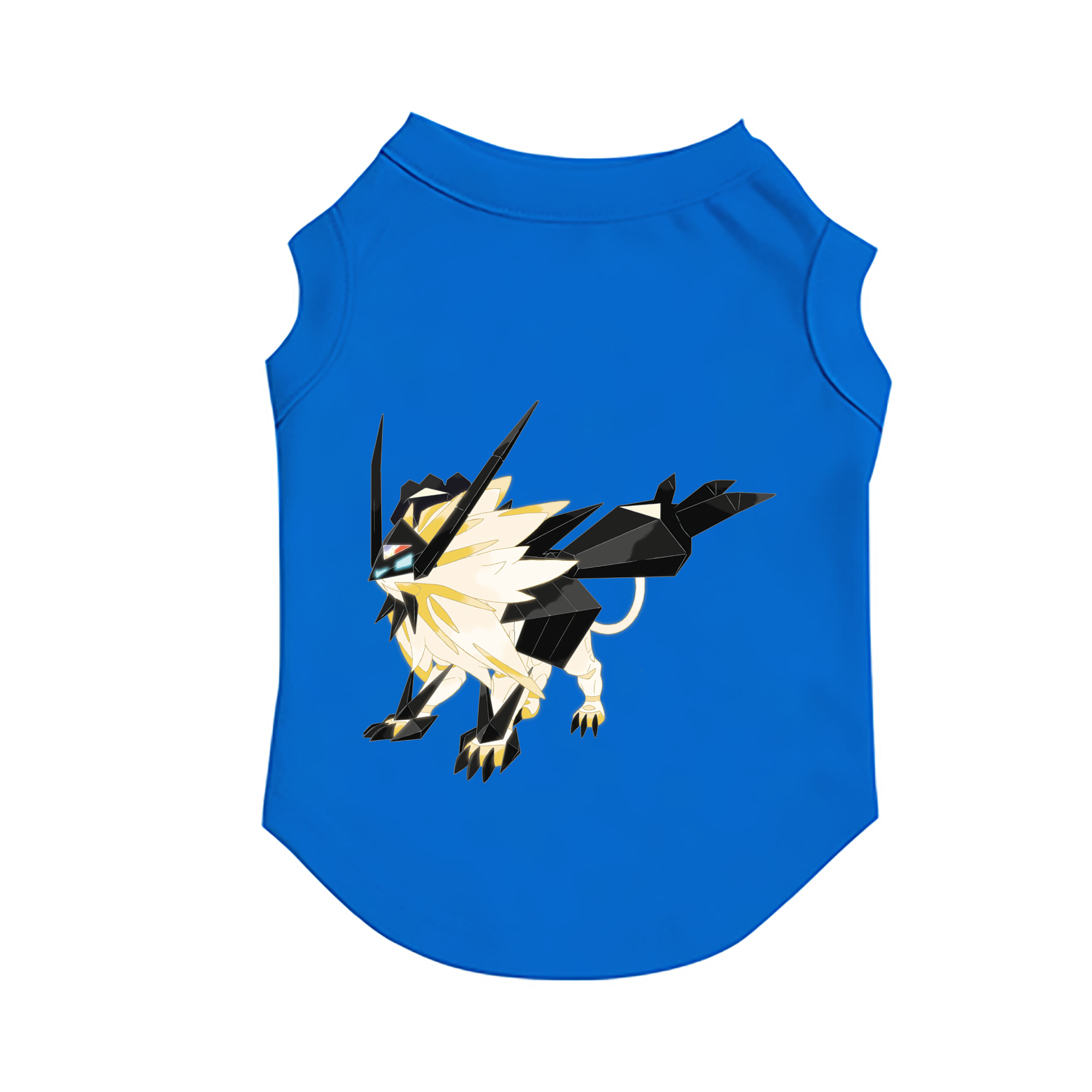 （画像用） ポケットモンスター Pokémon ペット用ベスト