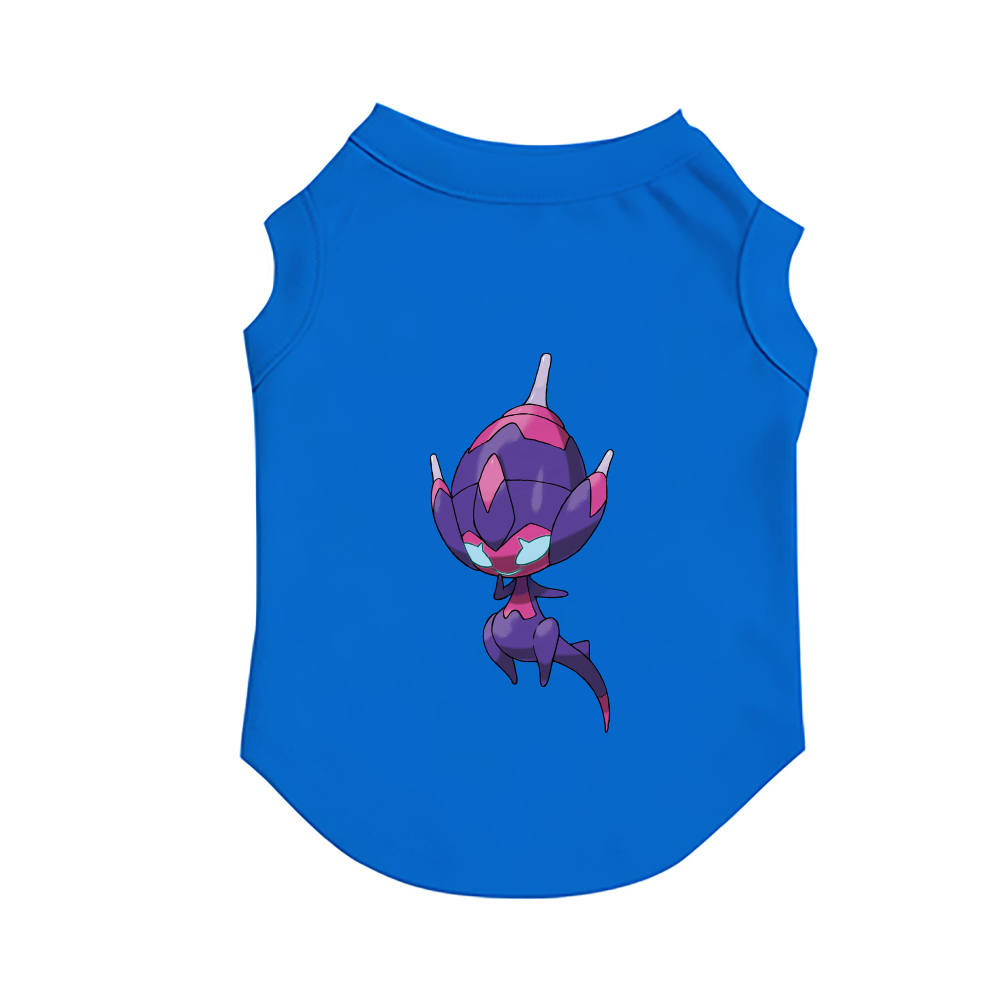 （画像用） ポケットモンスター Pokémon ペット用ベスト