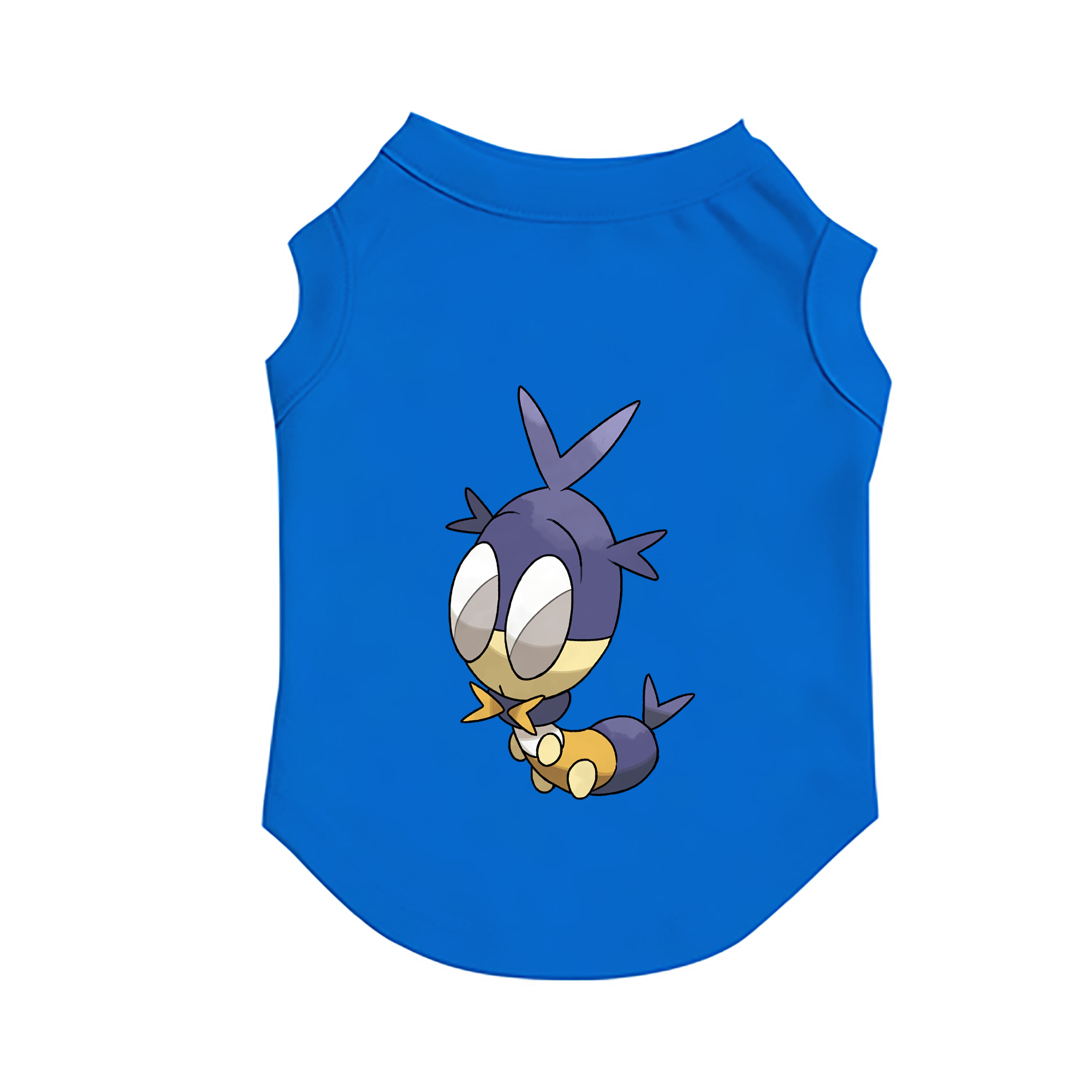 （画像用） ポケットモンスター Pokémon ペット用ベスト