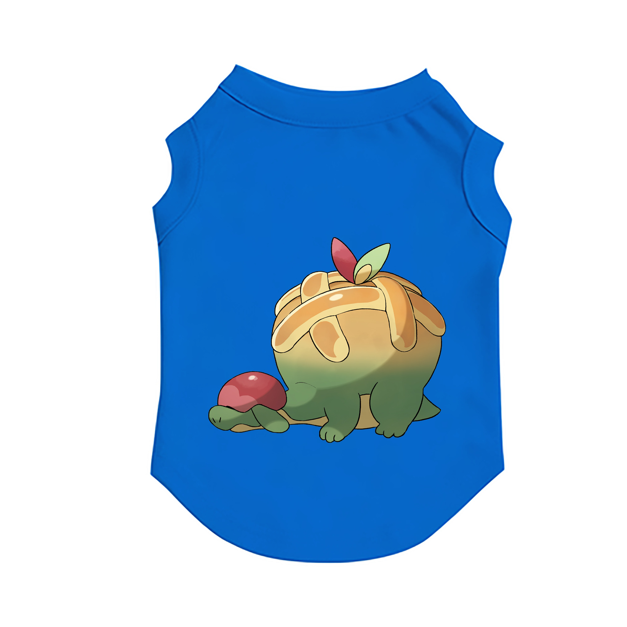 （画像用） ポケットモンスター Pokémon ペット用ベスト